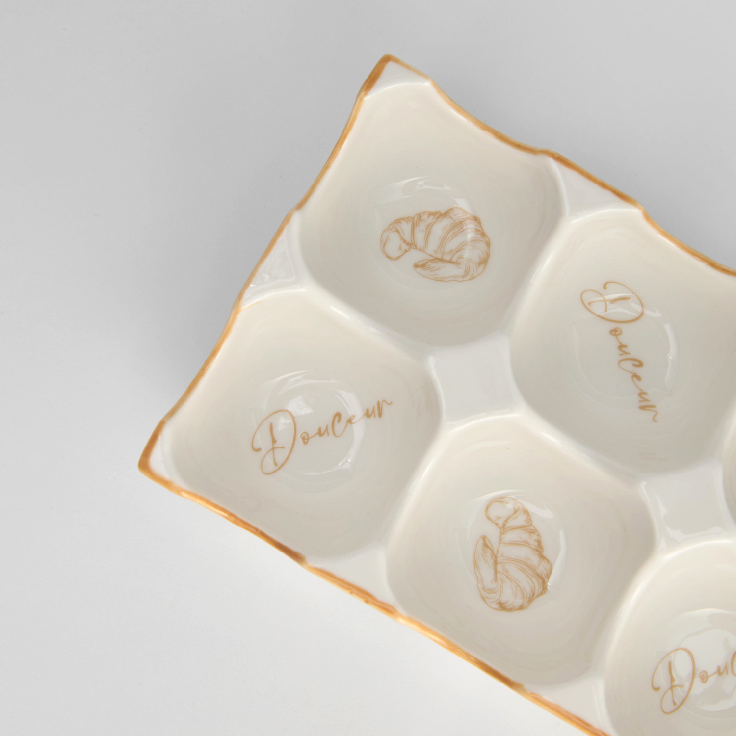 Подставка Круассан/Croissant - фото № 6