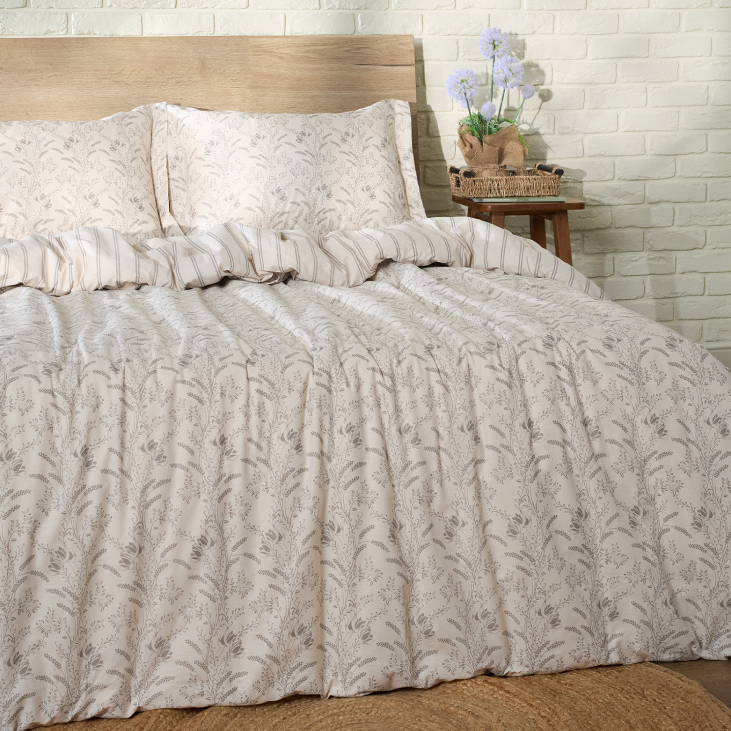 Постельное белье Дыхание леса - фото № 2