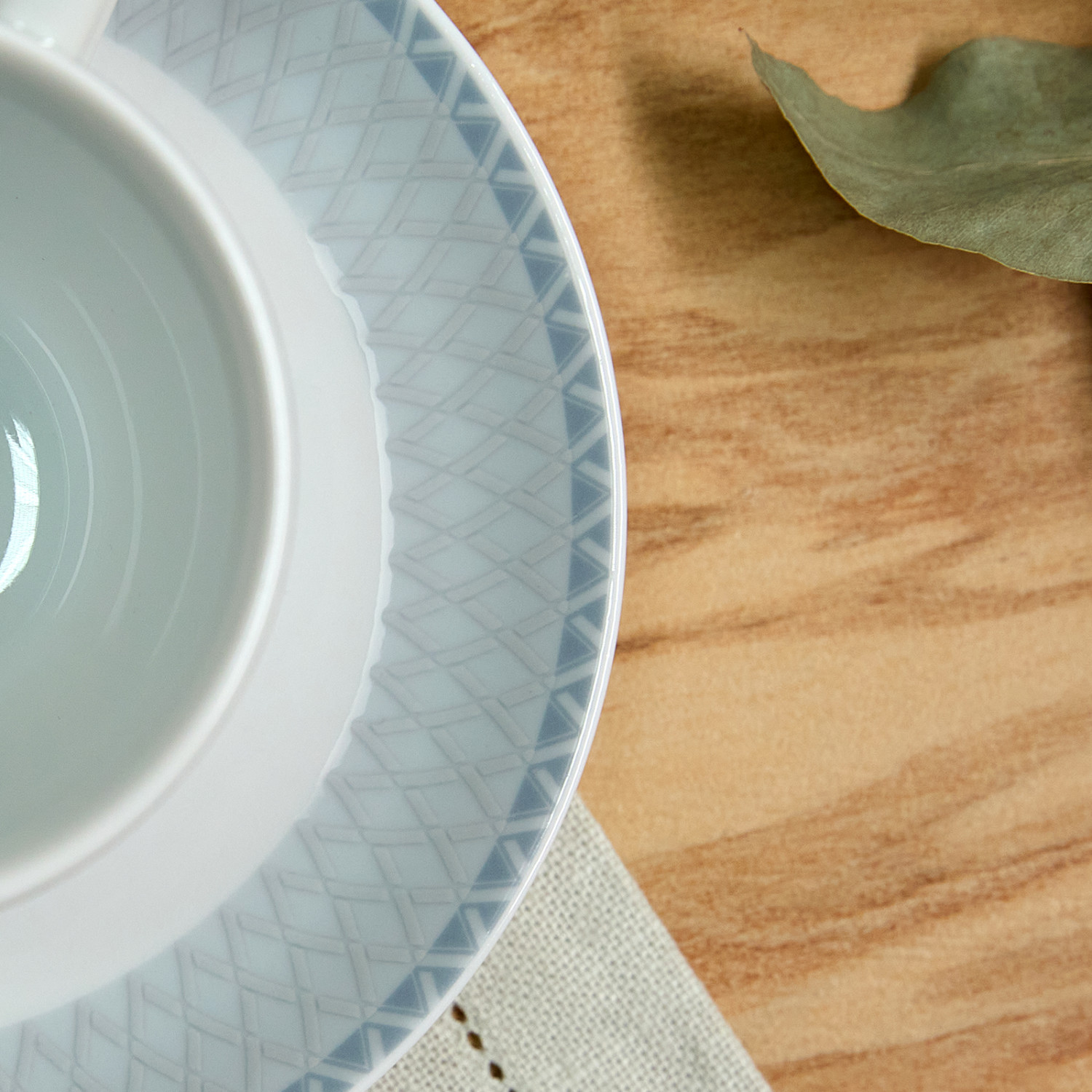 Чайная пара Sapphire - фото № 3