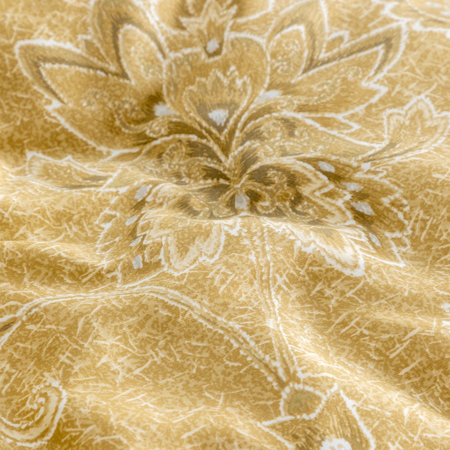 Постельное белье Золотистая вышивка/Ricamo dorato - фото № 6