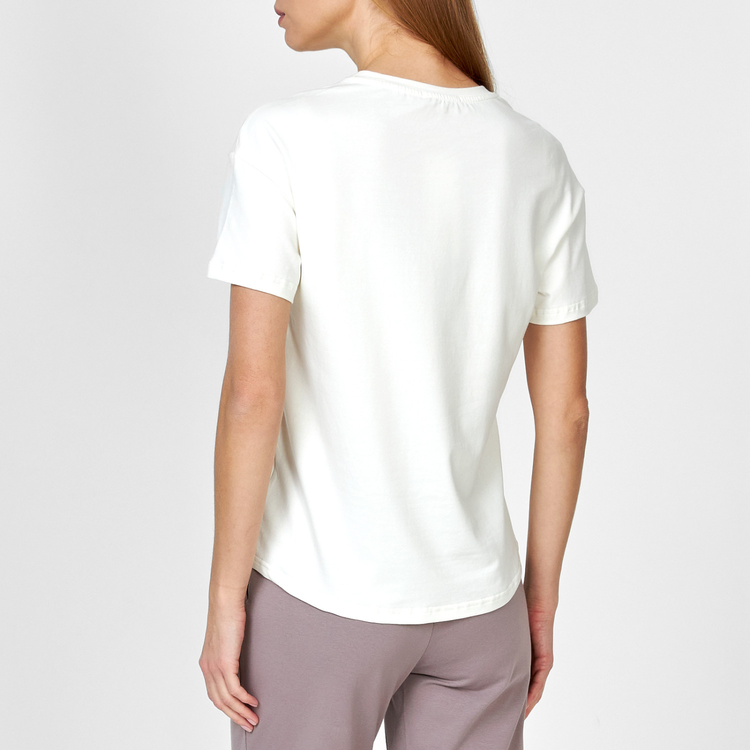 Футболка Комфорт/Comfort - фото № 4