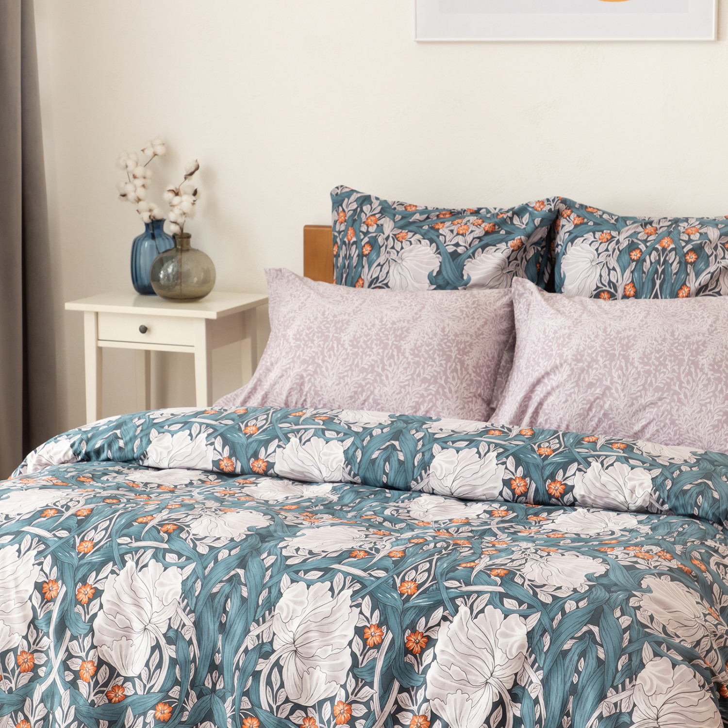 Постельное белье Albres I - фото № 2