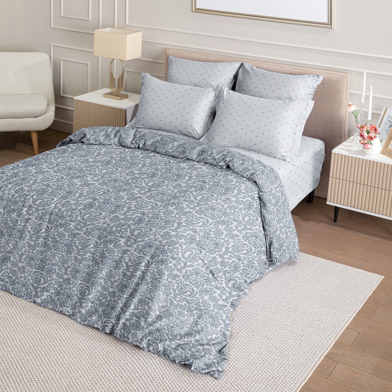 Постельное белье Сastello - фото № 6