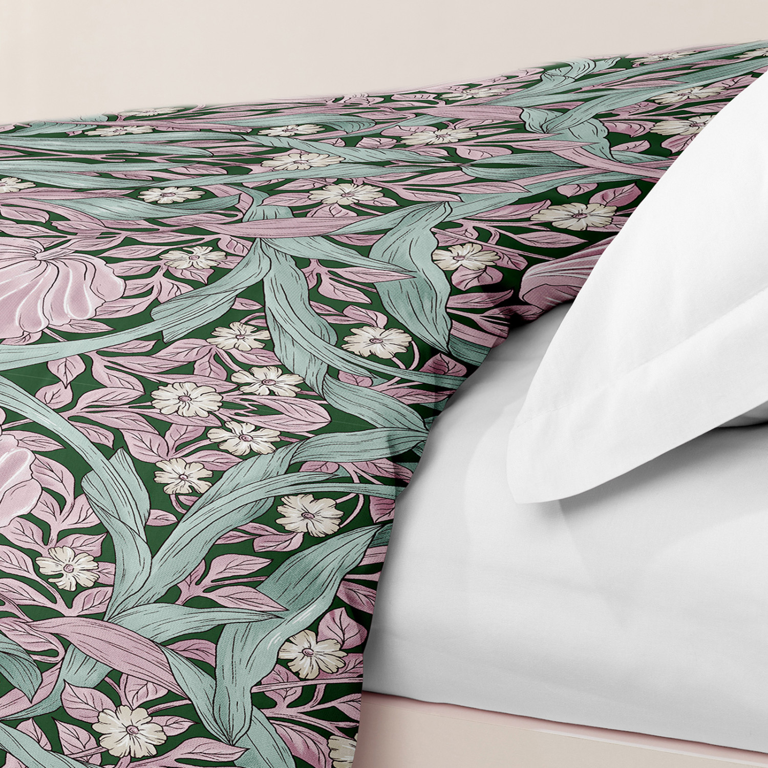 Пододеяльник Альбрэ/Albres II - фото № 8