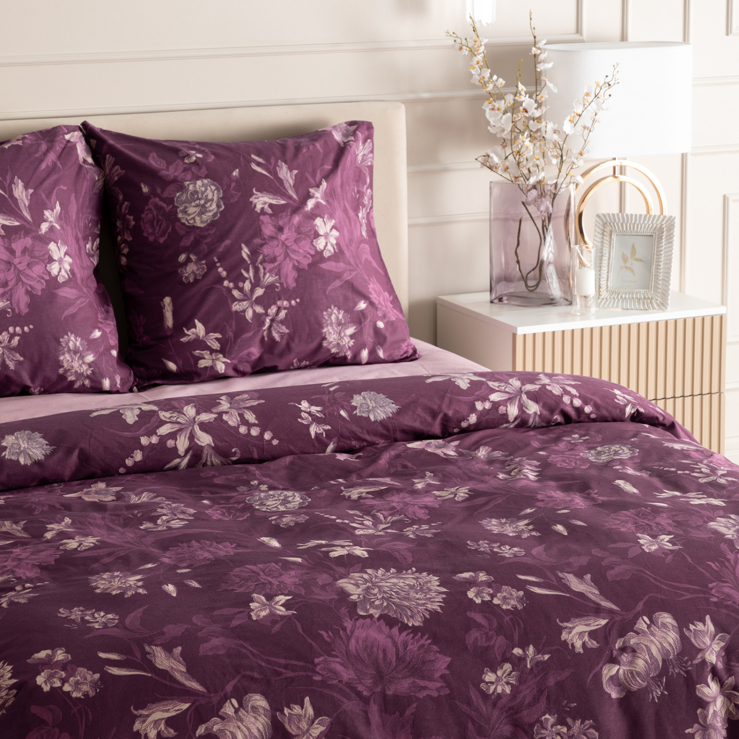 Постельное белье Romanza - фото № 7