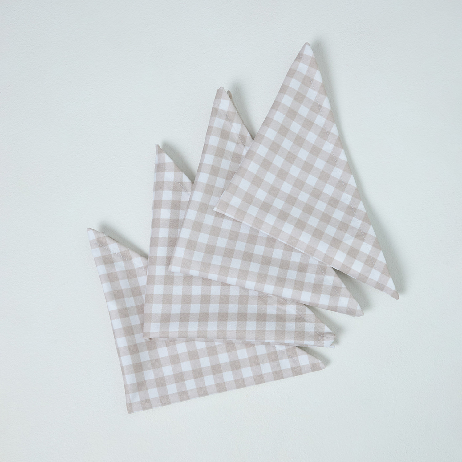 Набор салфеток Ретикелла/Reticella - фото № 4