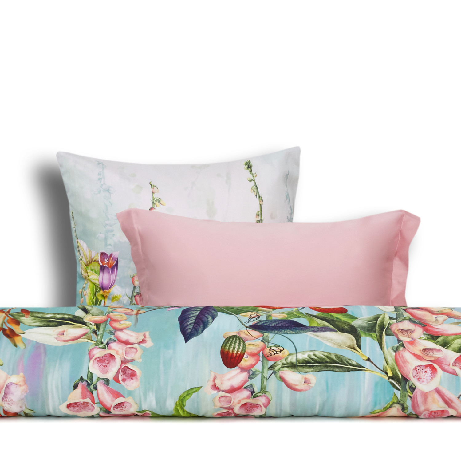 Постельное бельё Vivamente - фото № 4