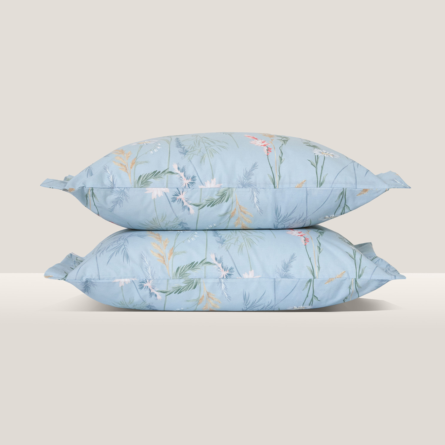 Комплект наволочек Стефания с ушками - фото № 3