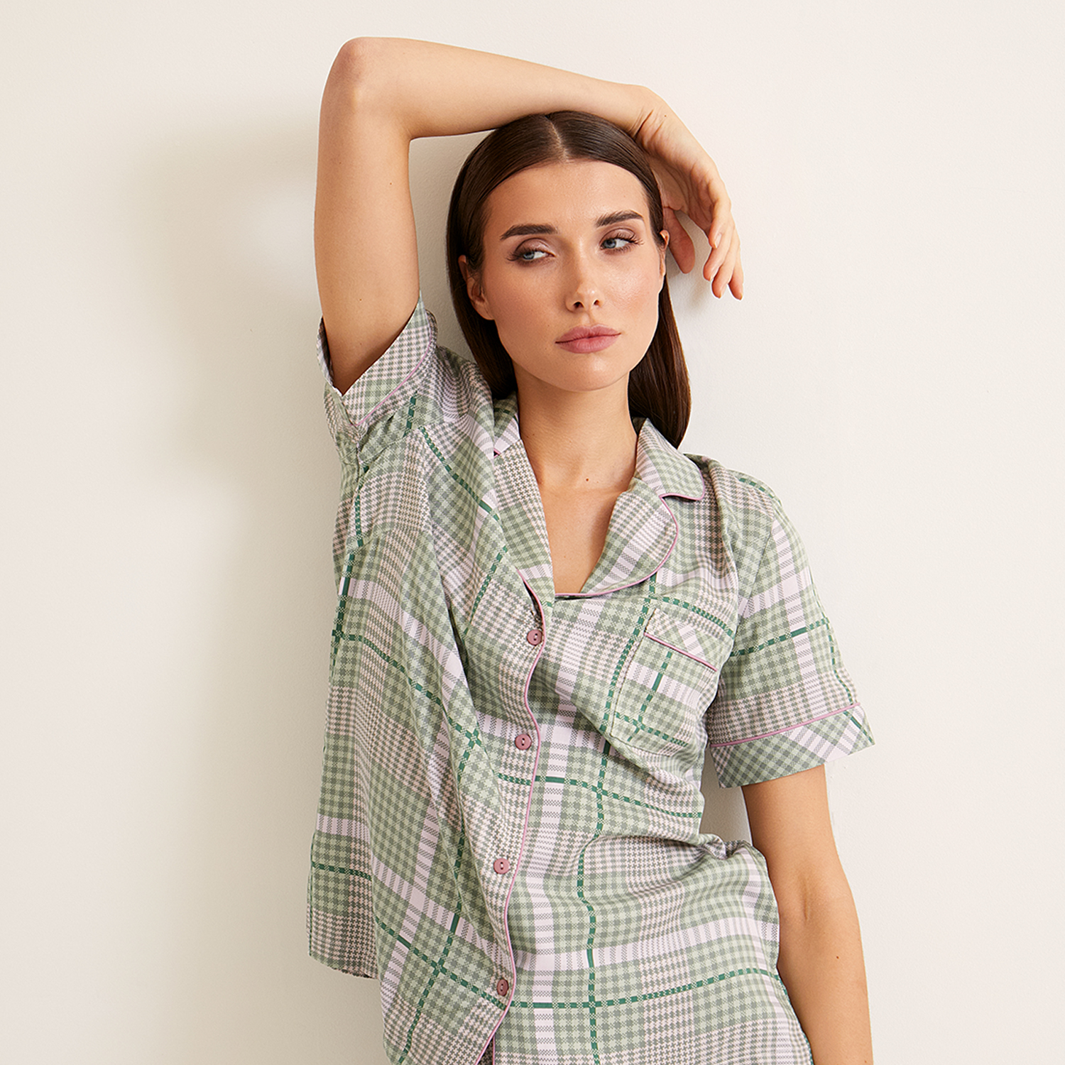 Пижама Green Mystery I - фото № 7