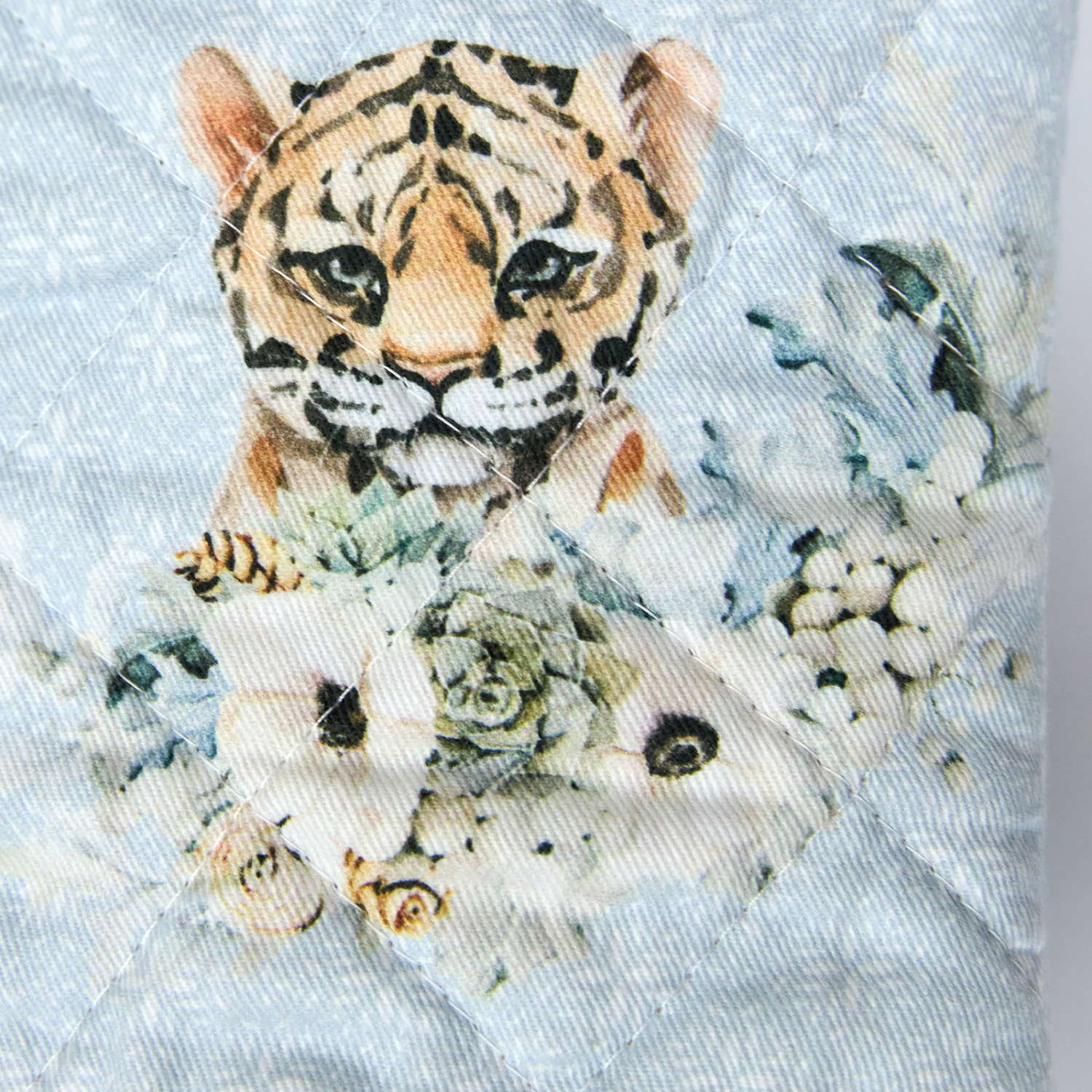 Прихватка-рукавица Invernale - фото № 4