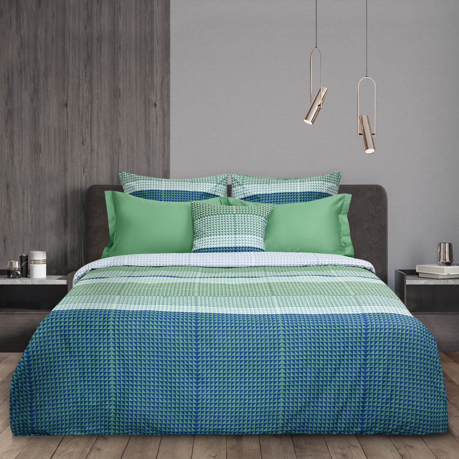 Постельное белье Adriano - фото № 2