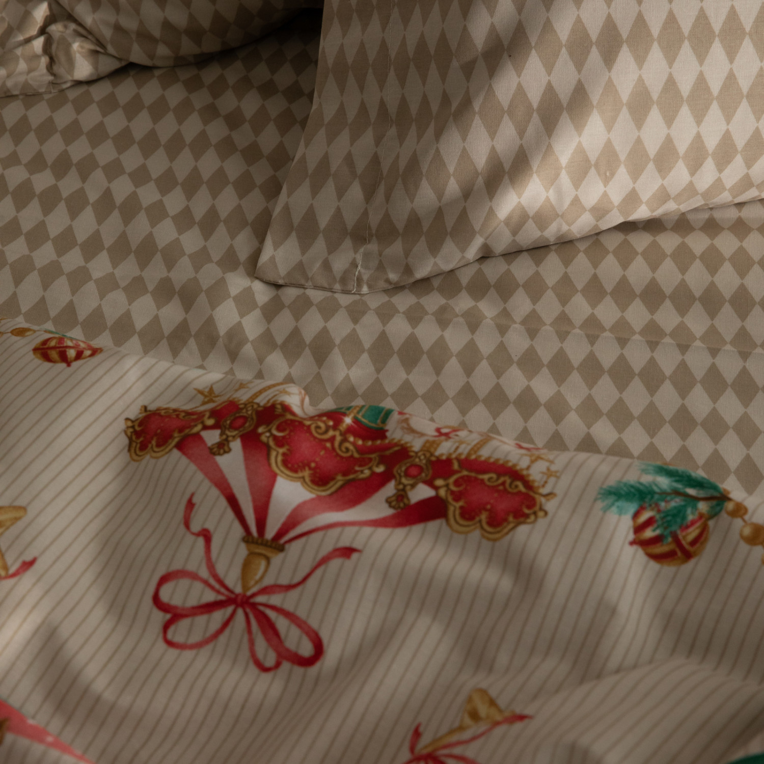 Постельное белье Карусель/Carousel - фото № 10