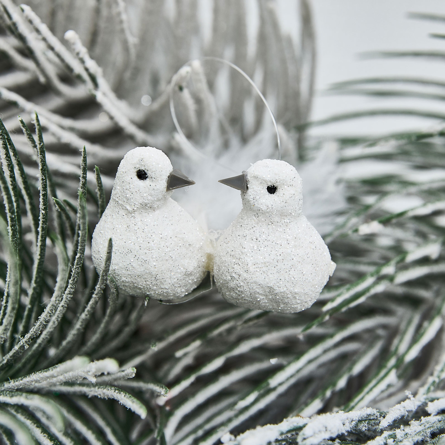 Подвесная декорация Gilette III - фото № 2