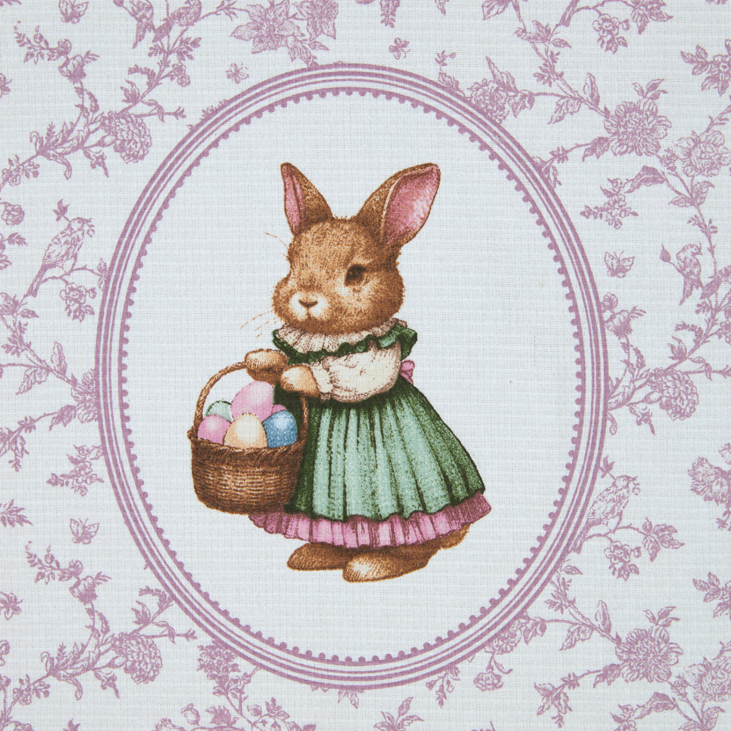 Комплект полотенец Floreale I - фото № 6