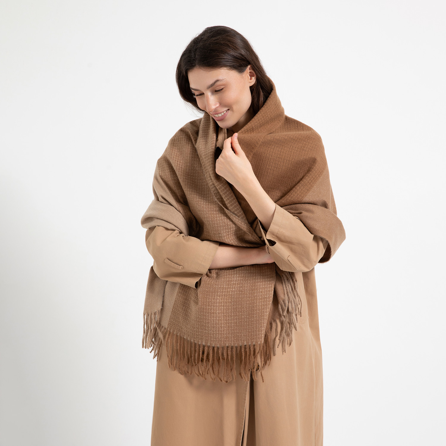 Палантин Gradiente I - фото № 2