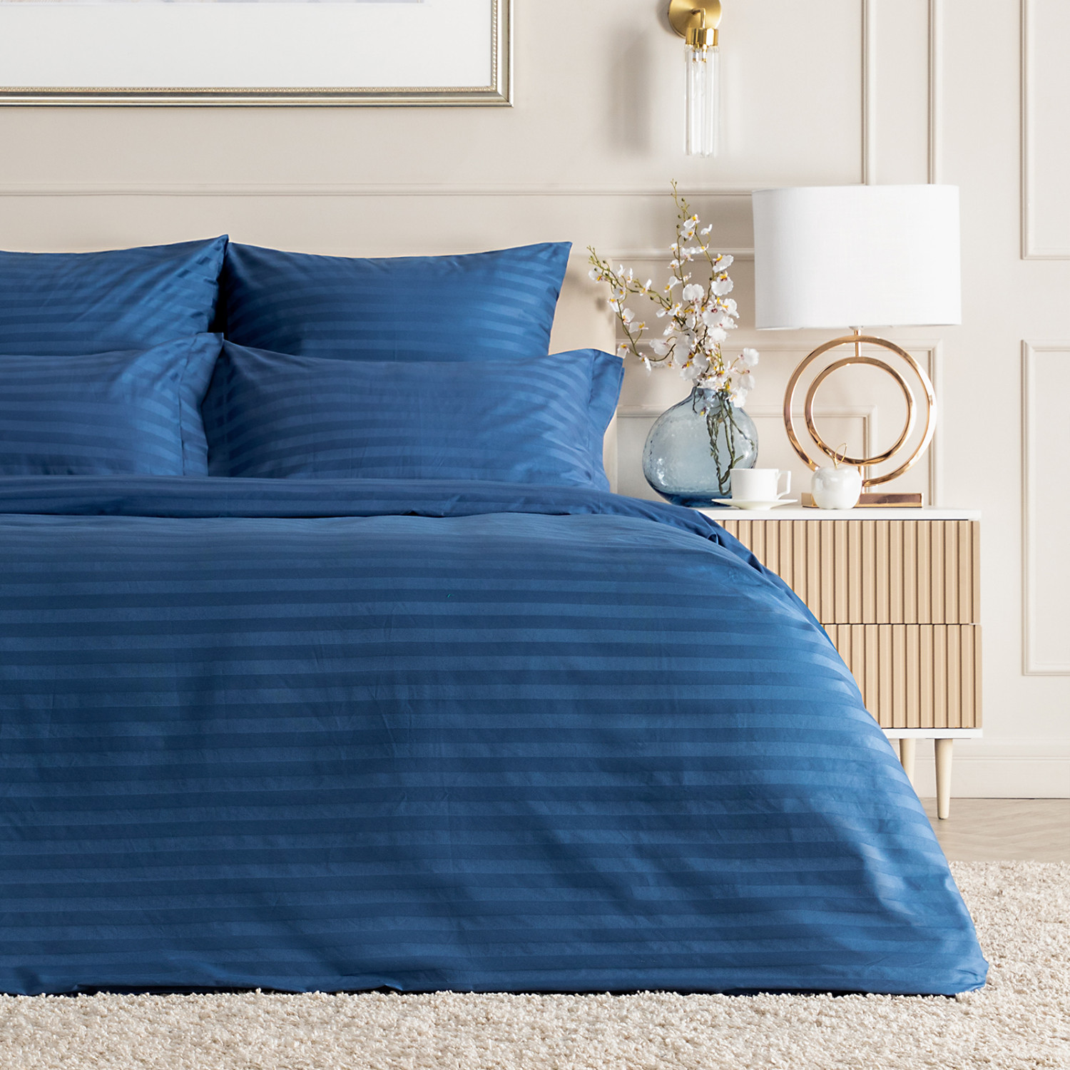 Постельное белье Stellar II