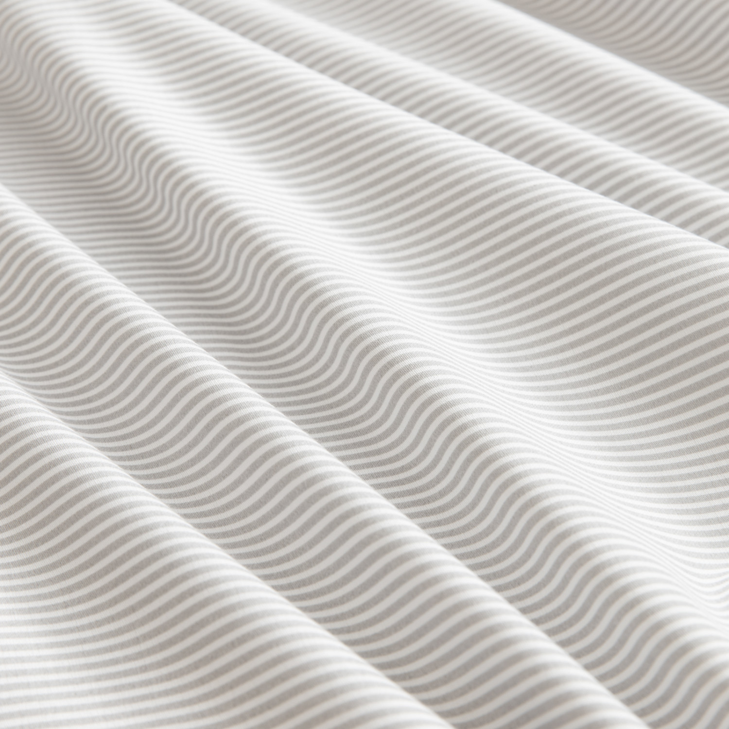Простыня на резинке Gray lines - фото № 6