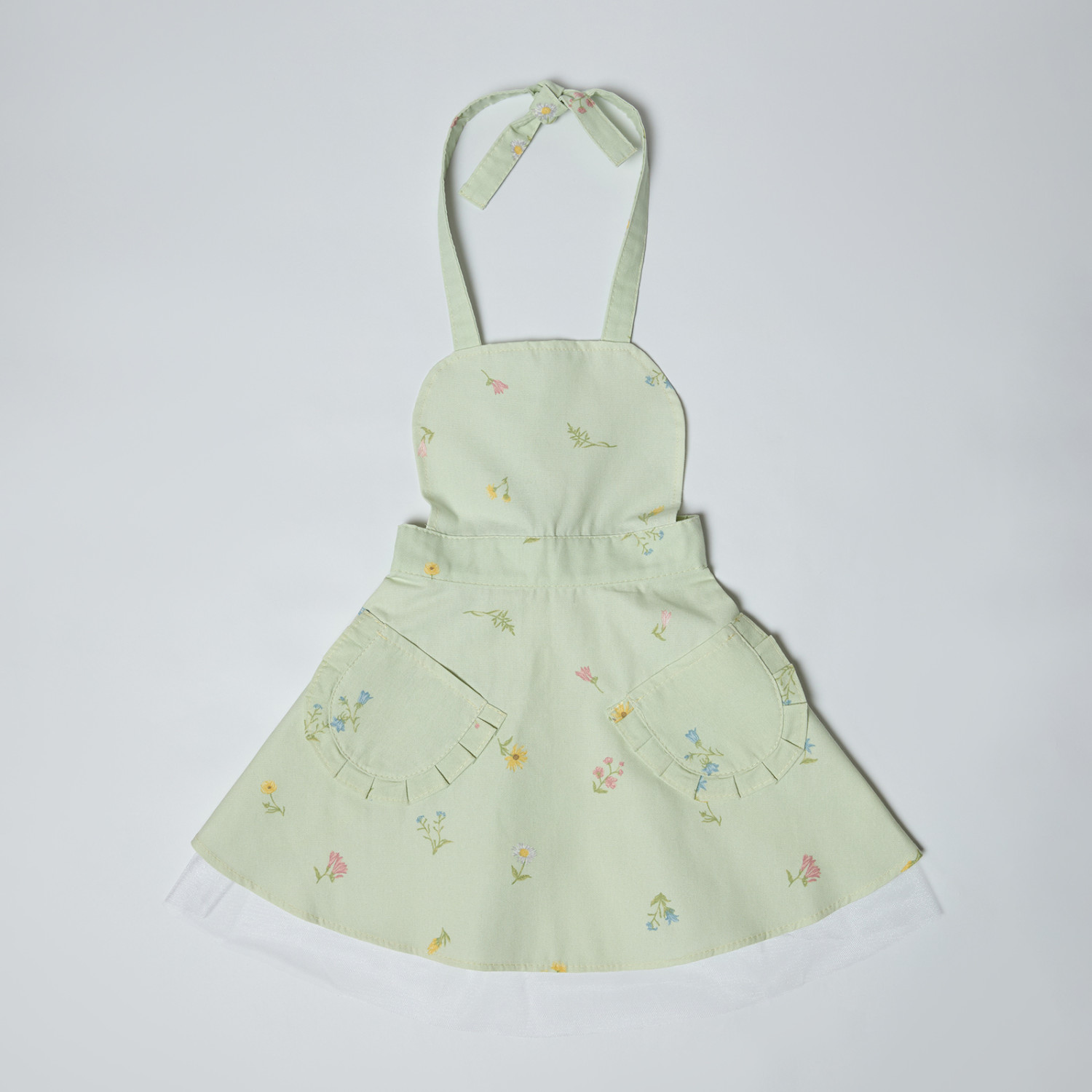 Фартук Эссельва/Esselva - фото № 3