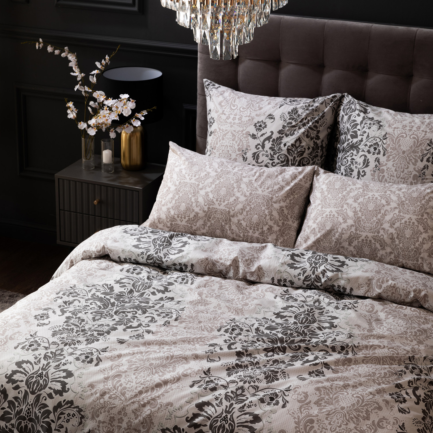 Постельное белье Graziosa - фото № 2