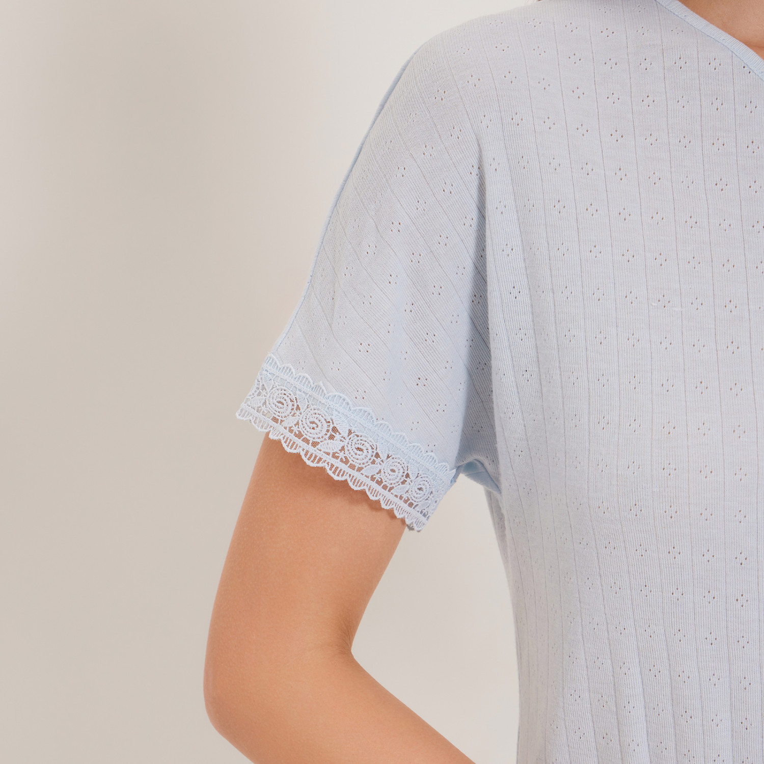 Пижама Amalfi III - фото № 9