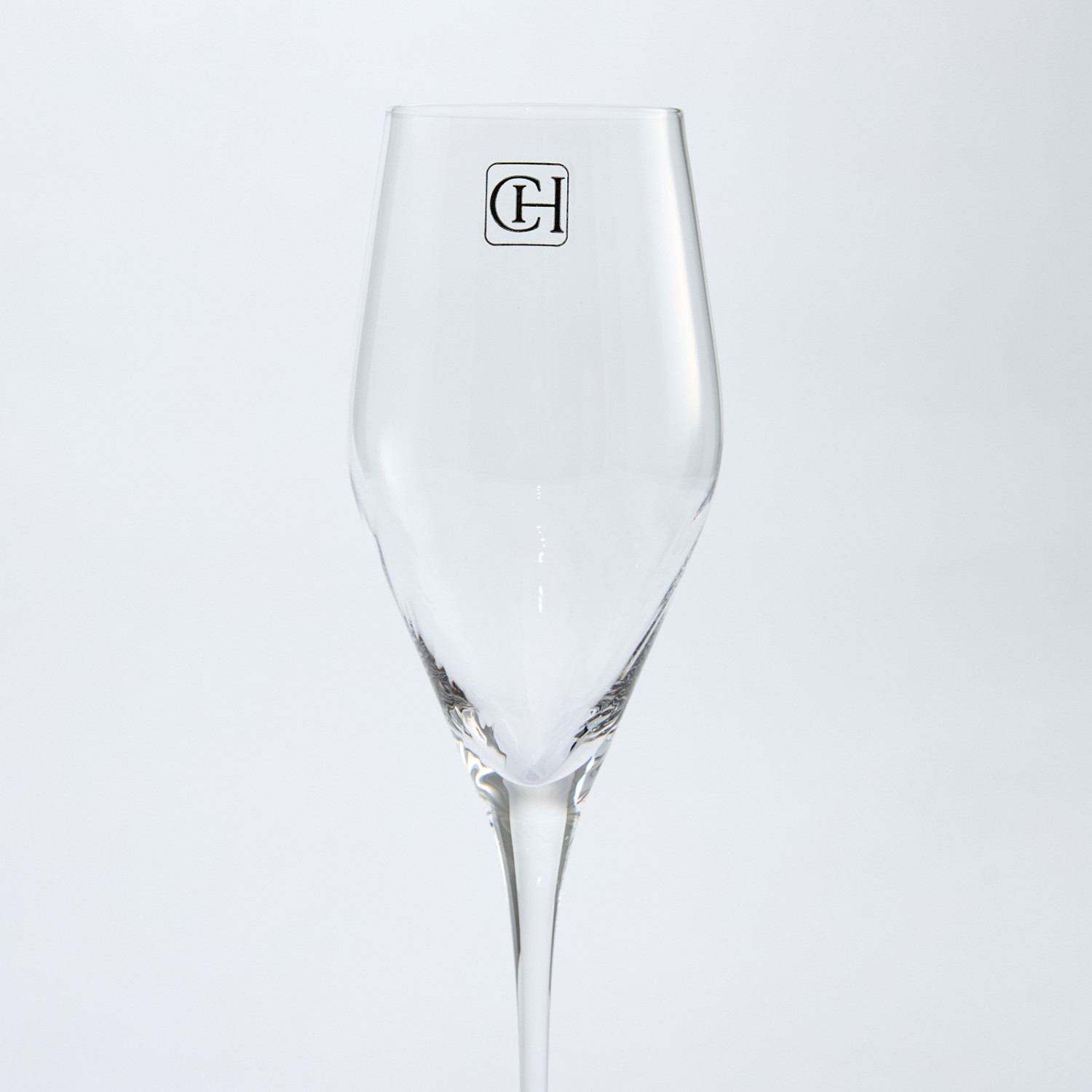 Набор бокалов для шампанского Фиорелла/Fiorella - фото № 5