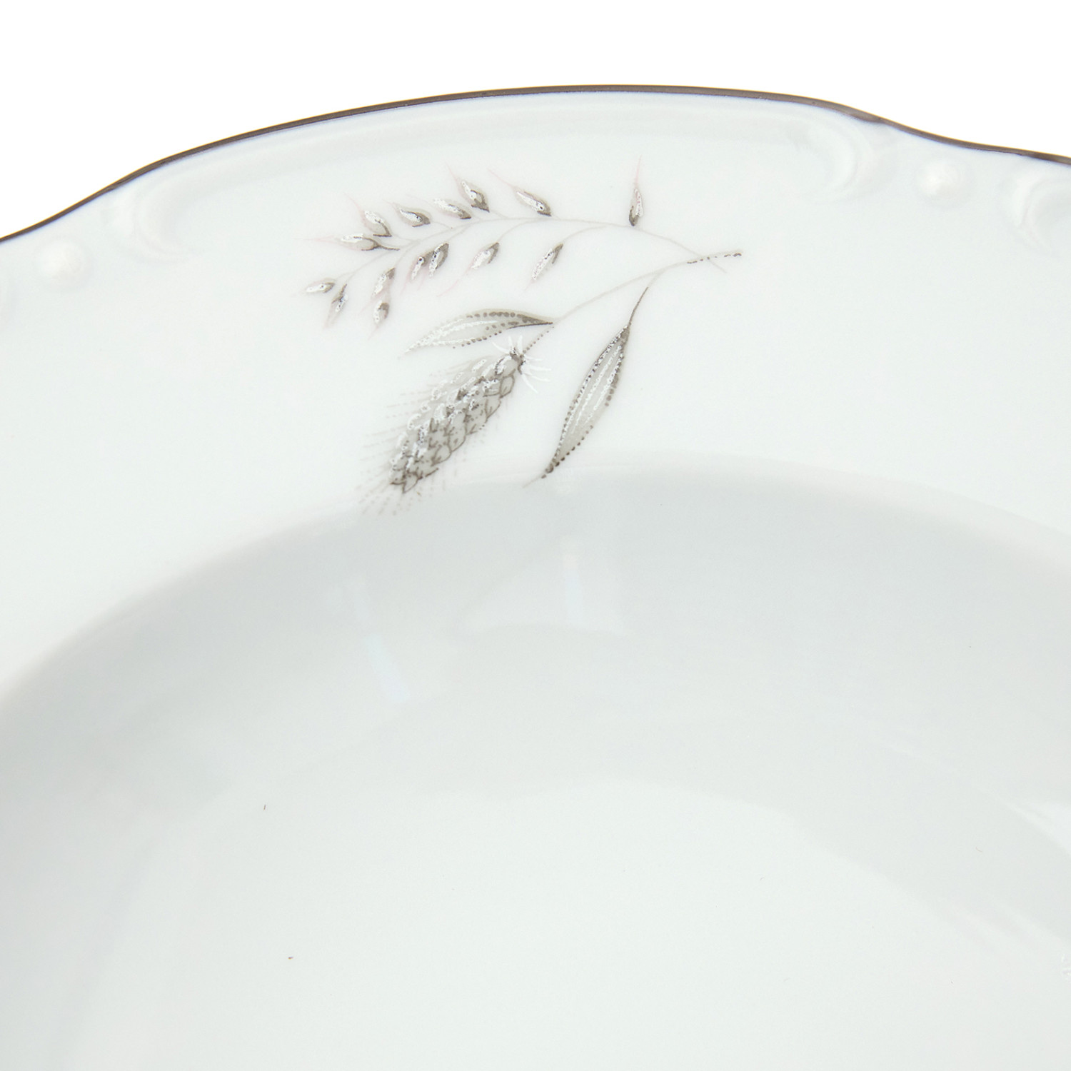 Тарелка глубокая Tender Ray - фото № 6