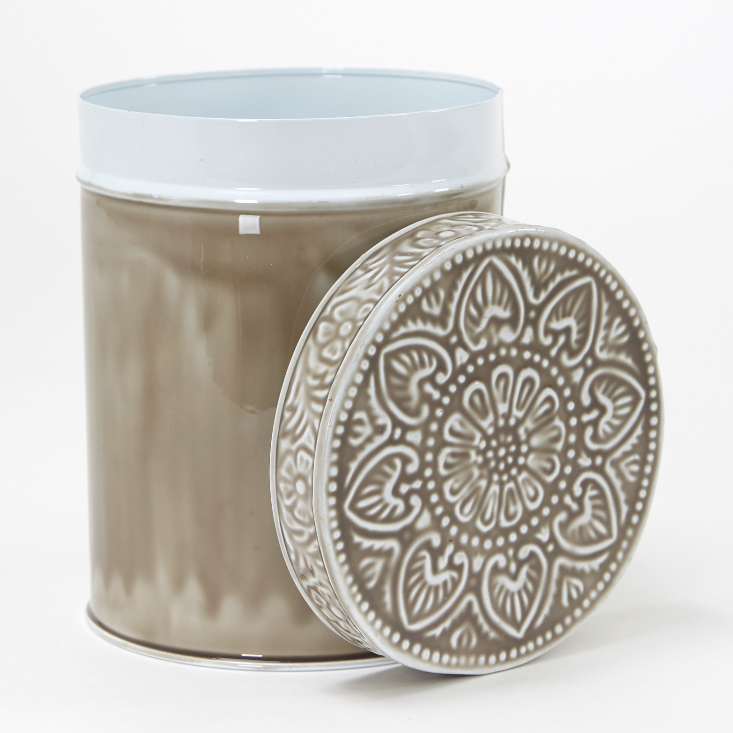 Емкость для хранения Shades of grey - фото № 2