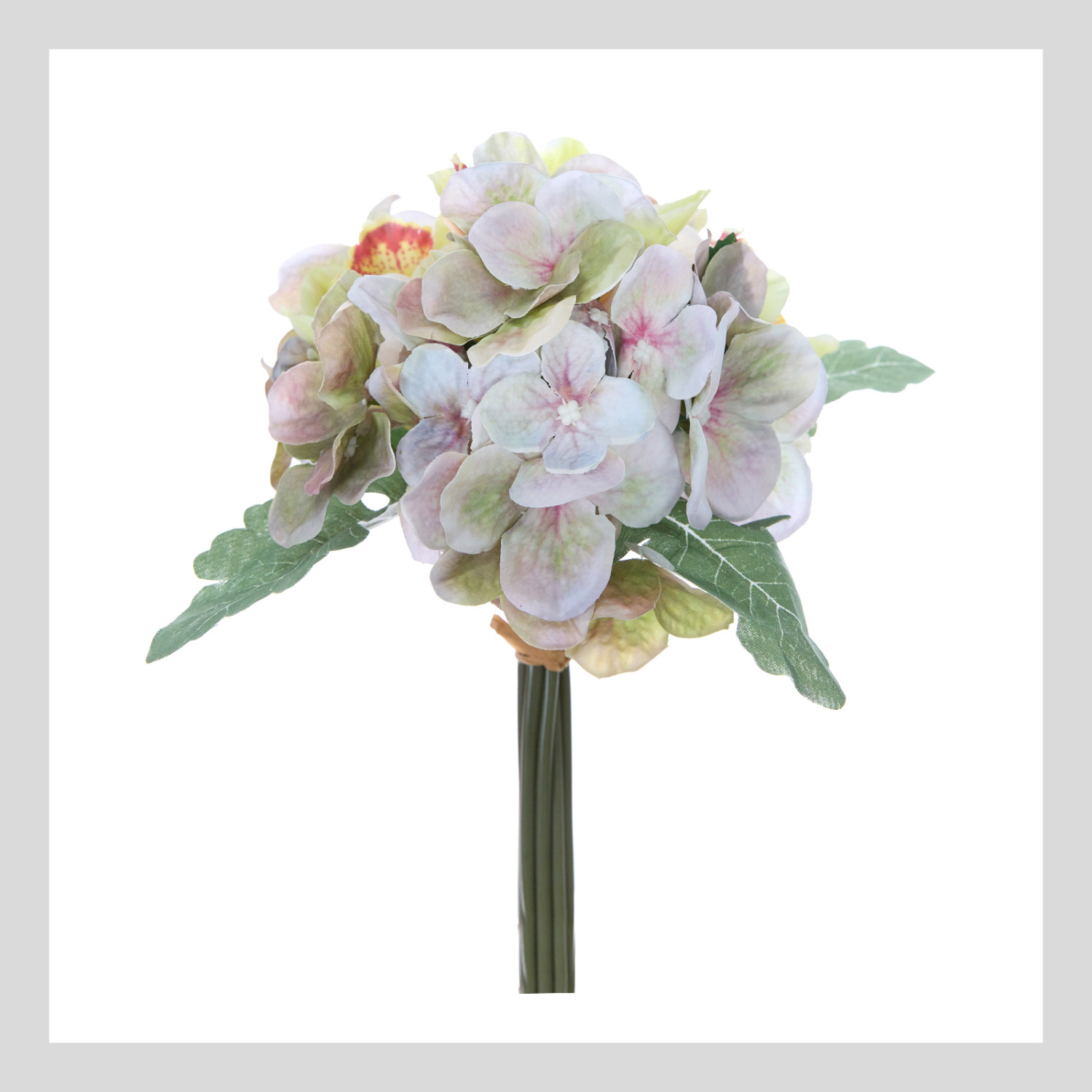 Букет Lappano, розовый - фото № 2