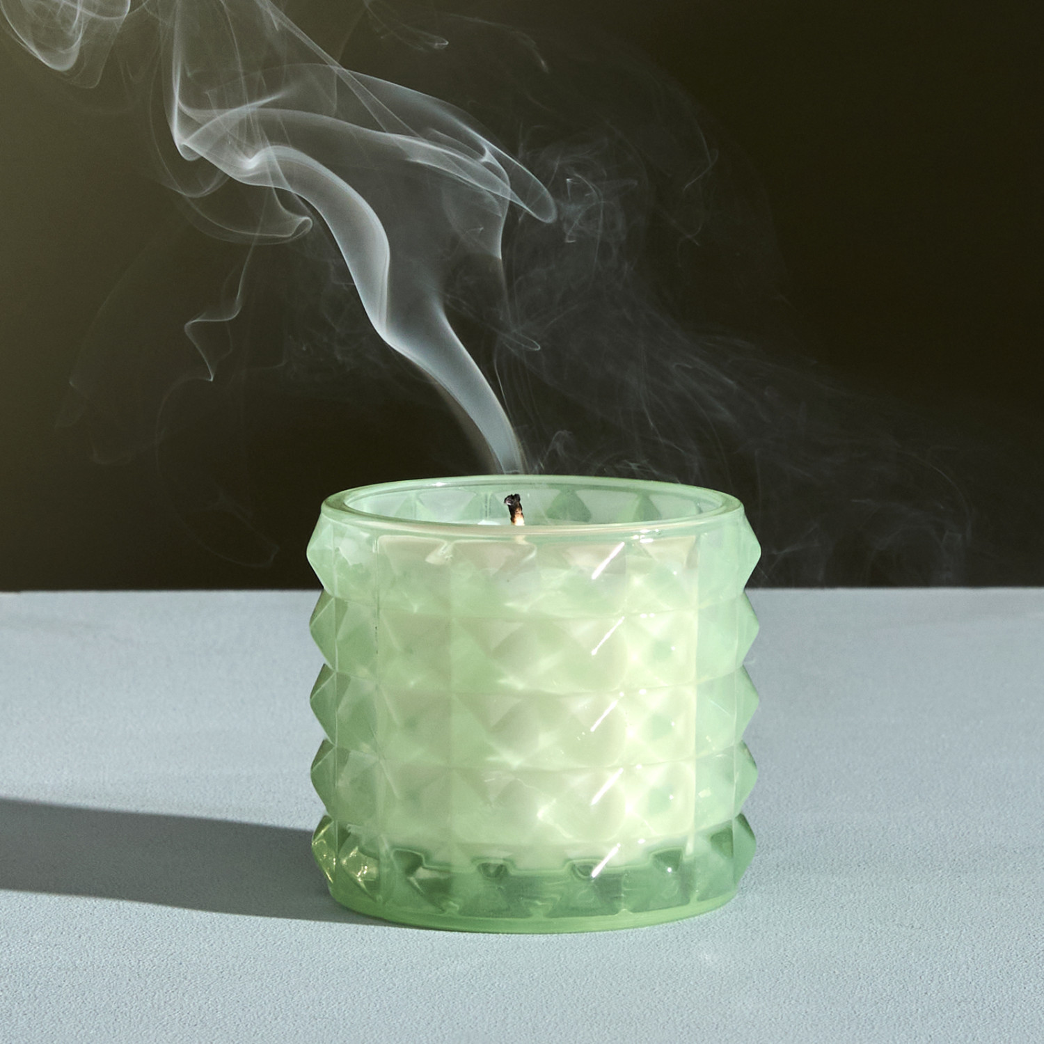 Свеча ароматическая Taccone Жасмин и сандаловое дерево - фото № 2