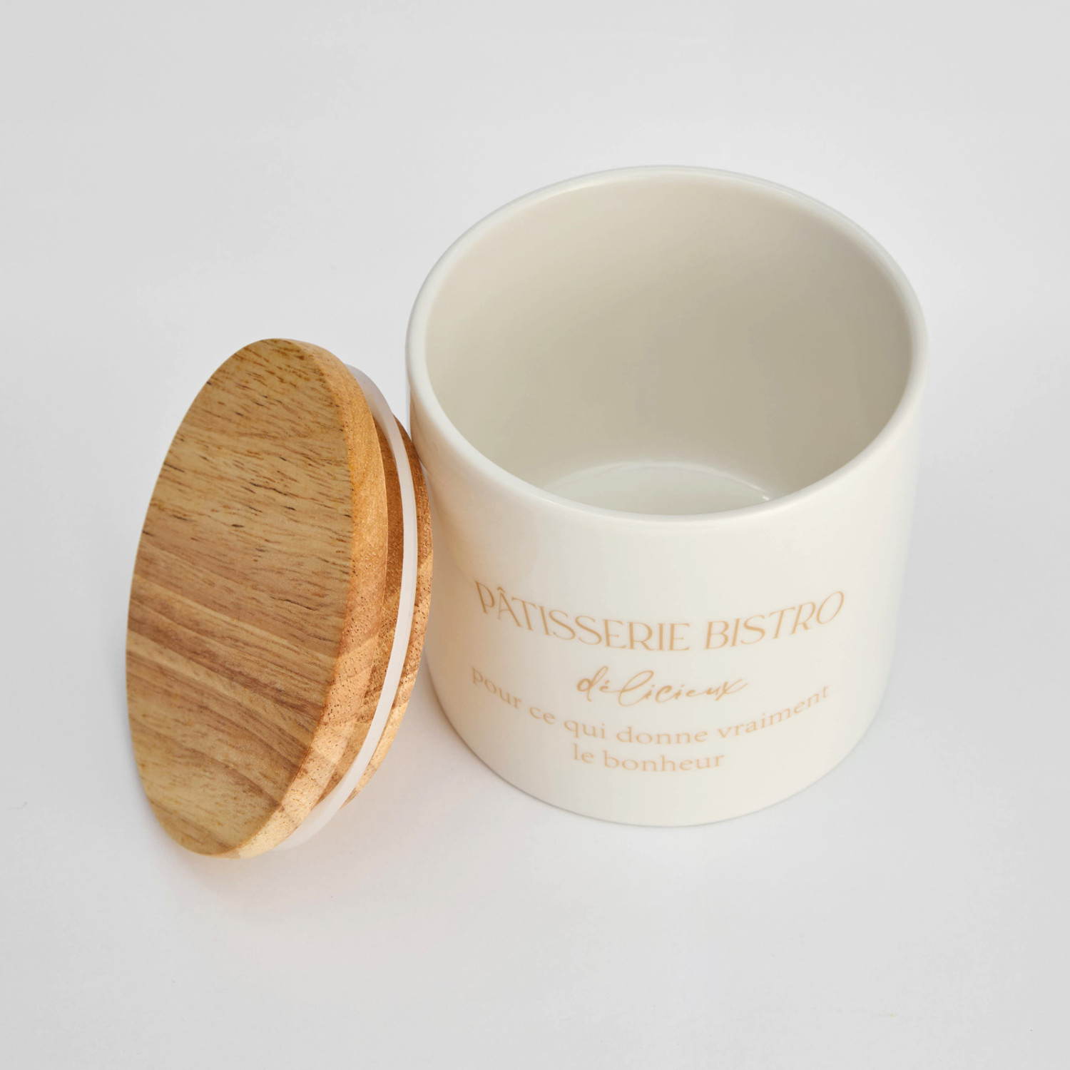 Емкость для хранения Croissant I - фото № 4