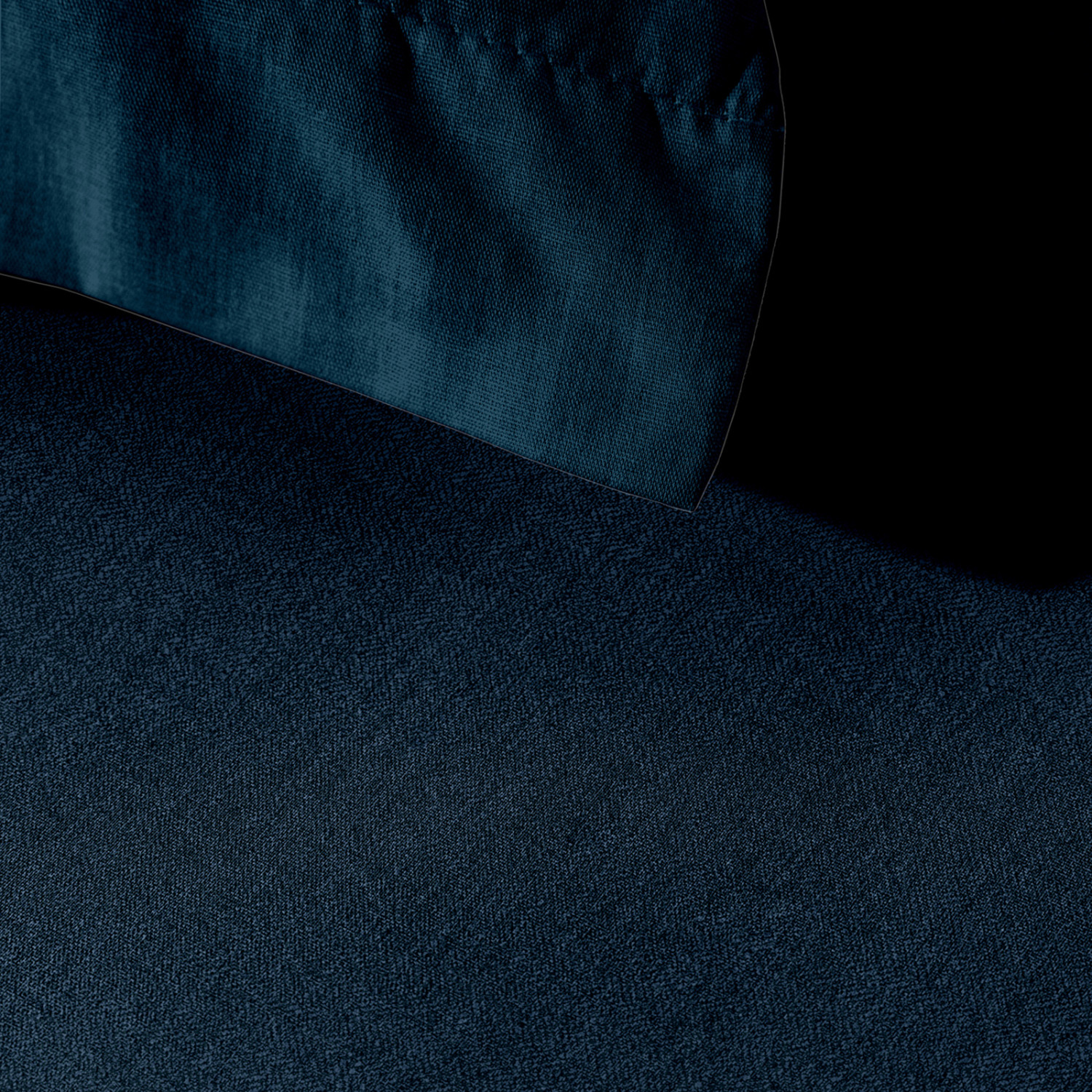 Простыня Индиго/Indigo - фото № 2