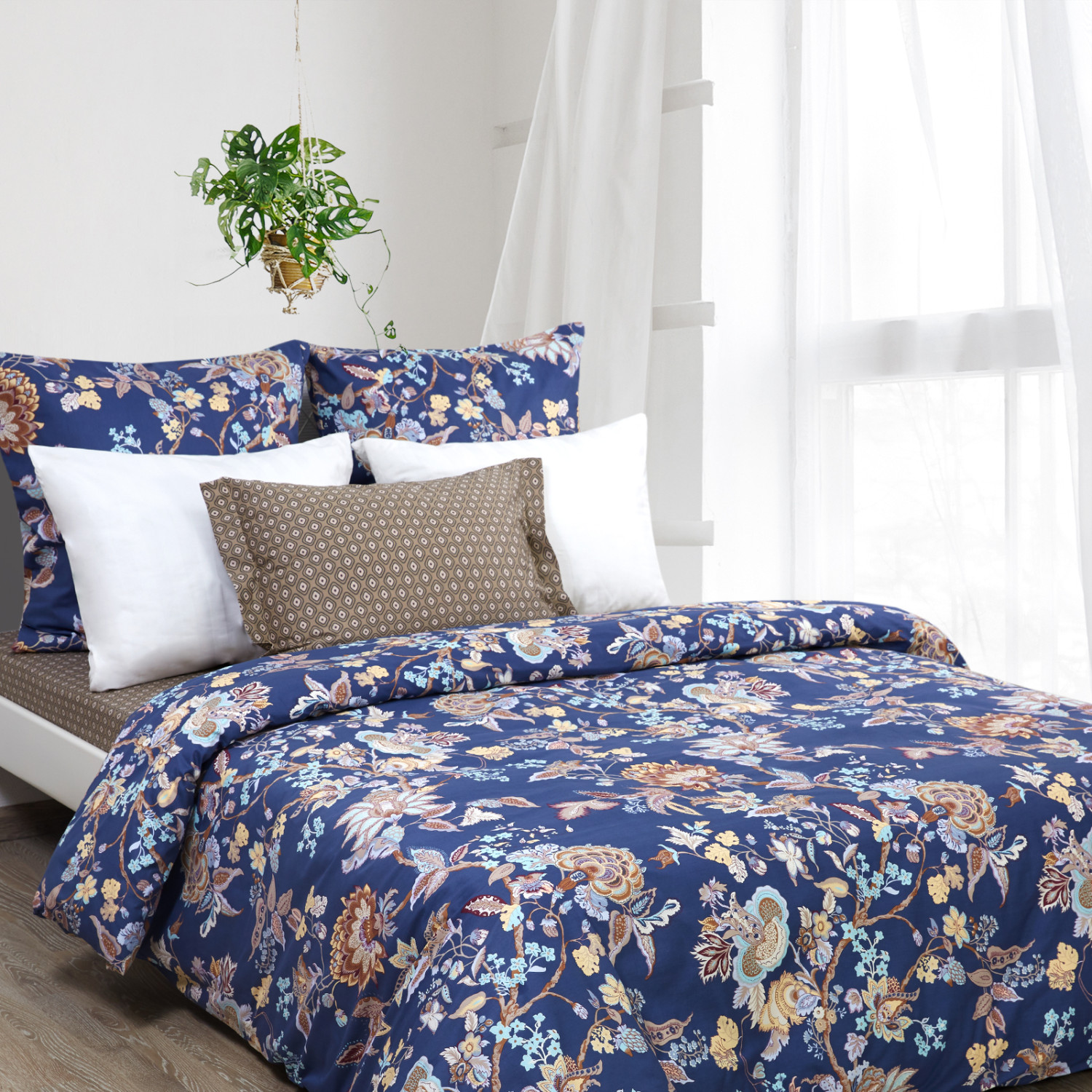 Постельное белье Speranzoso - фото № 2