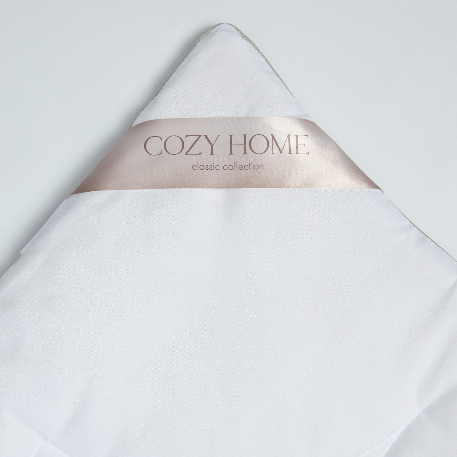 Одеяло Cozy Sea Pearl - фото № 2