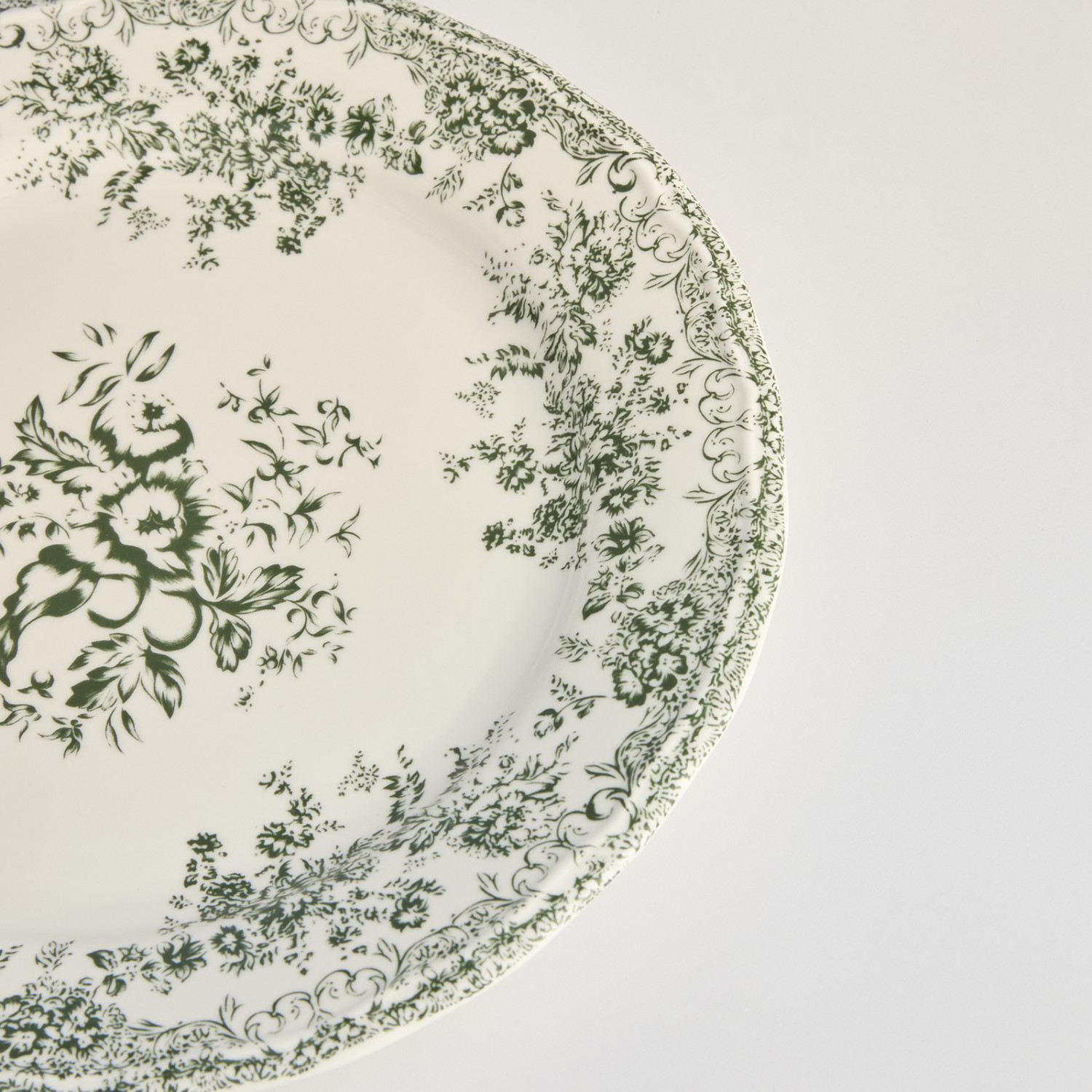 Тарелка Боргезе/Borghese III - фото № 4