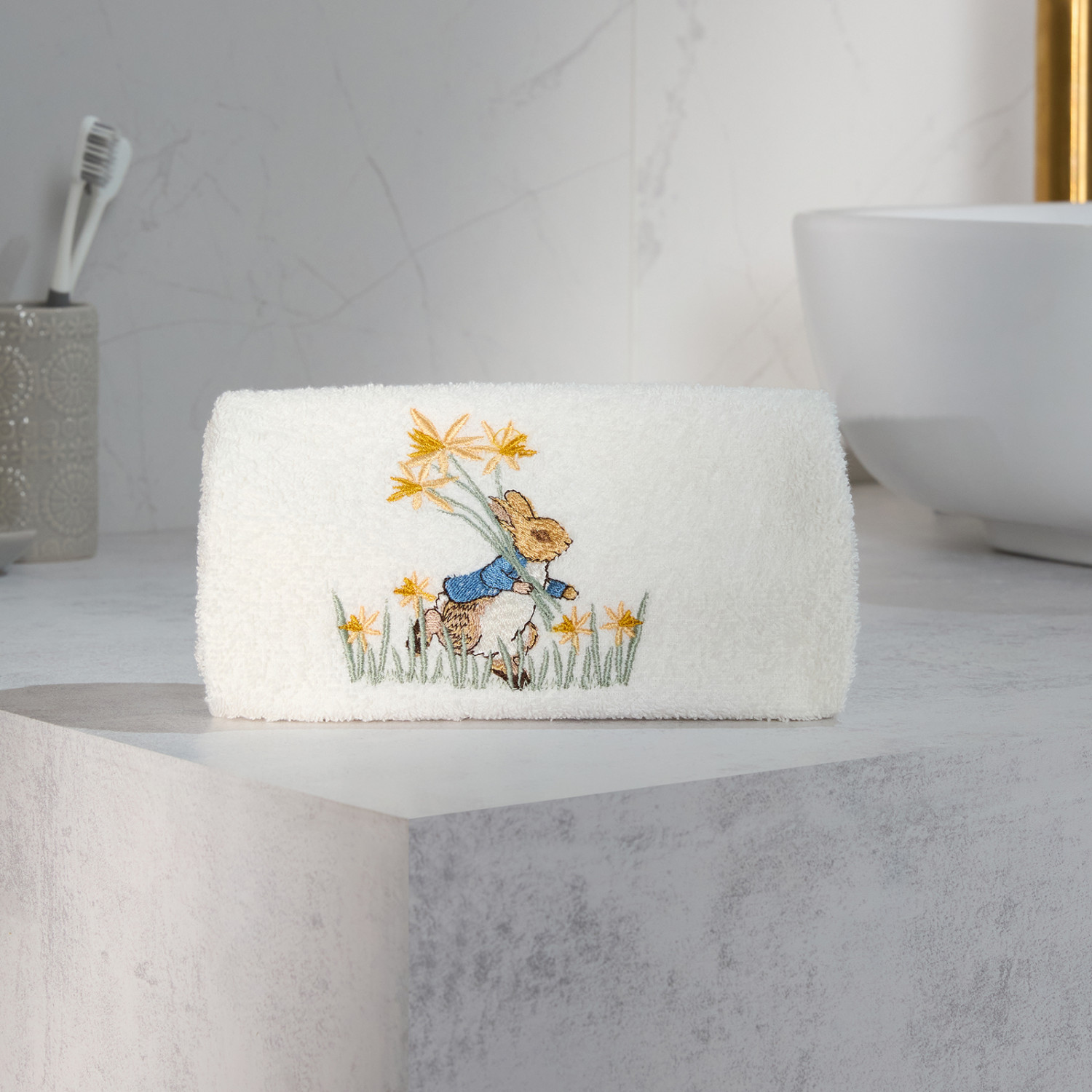 Полотенце махровое Андонно/Andonno - фото № 2