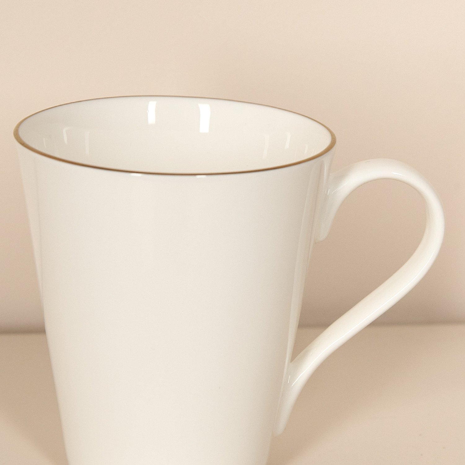 Кружка Golden Versailles, 310 мл - фото № 2