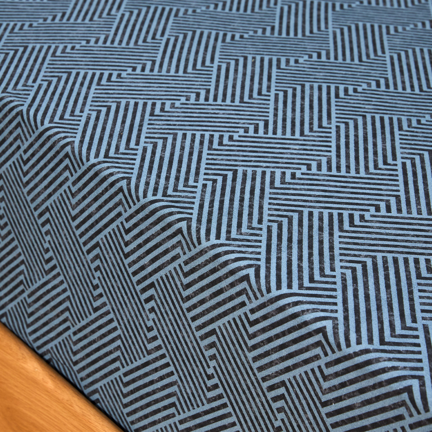 Простыня на резинке Ritmo - фото № 2