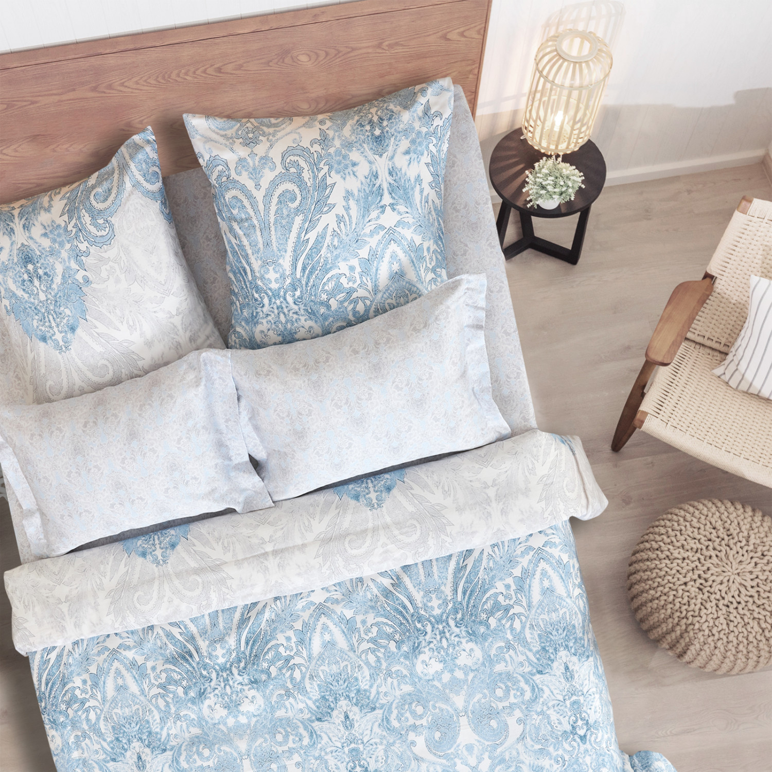 Постельное белье Arioso - фото № 7