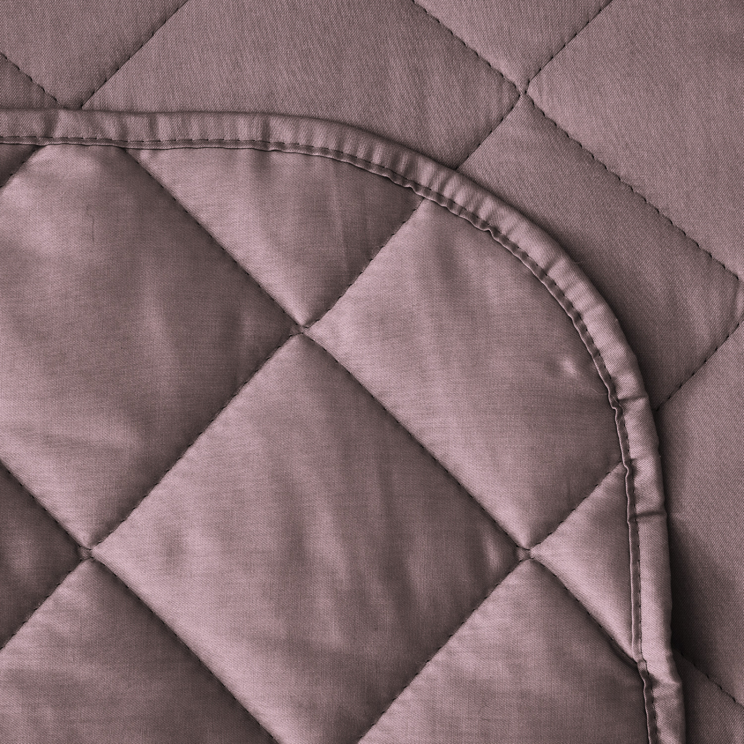 Покрывало Magnificenza, кофе - фото № 4