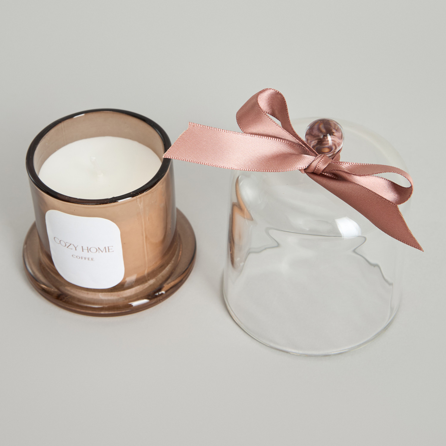 Свеча ароматическая Coffee - фото № 5