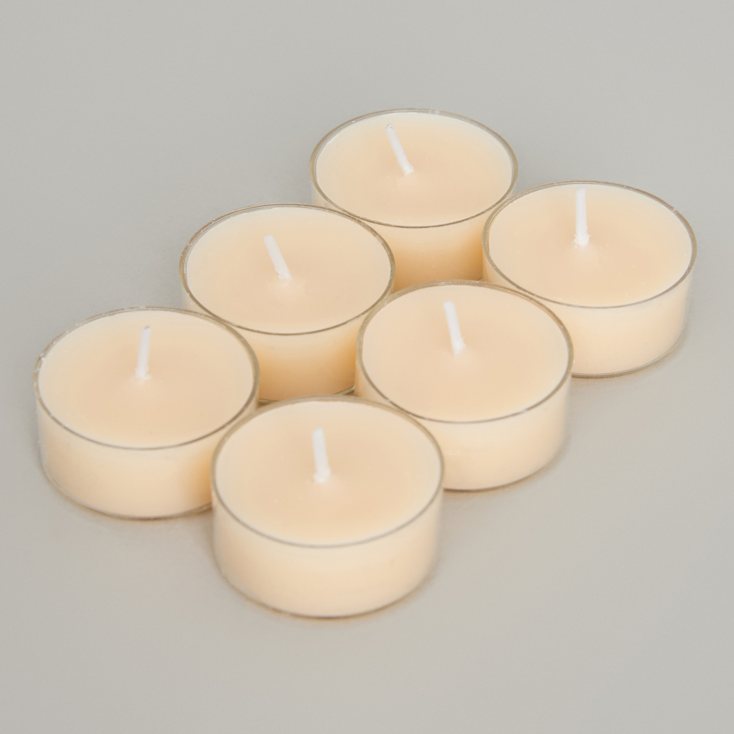 Набор свечей Peach - фото № 3