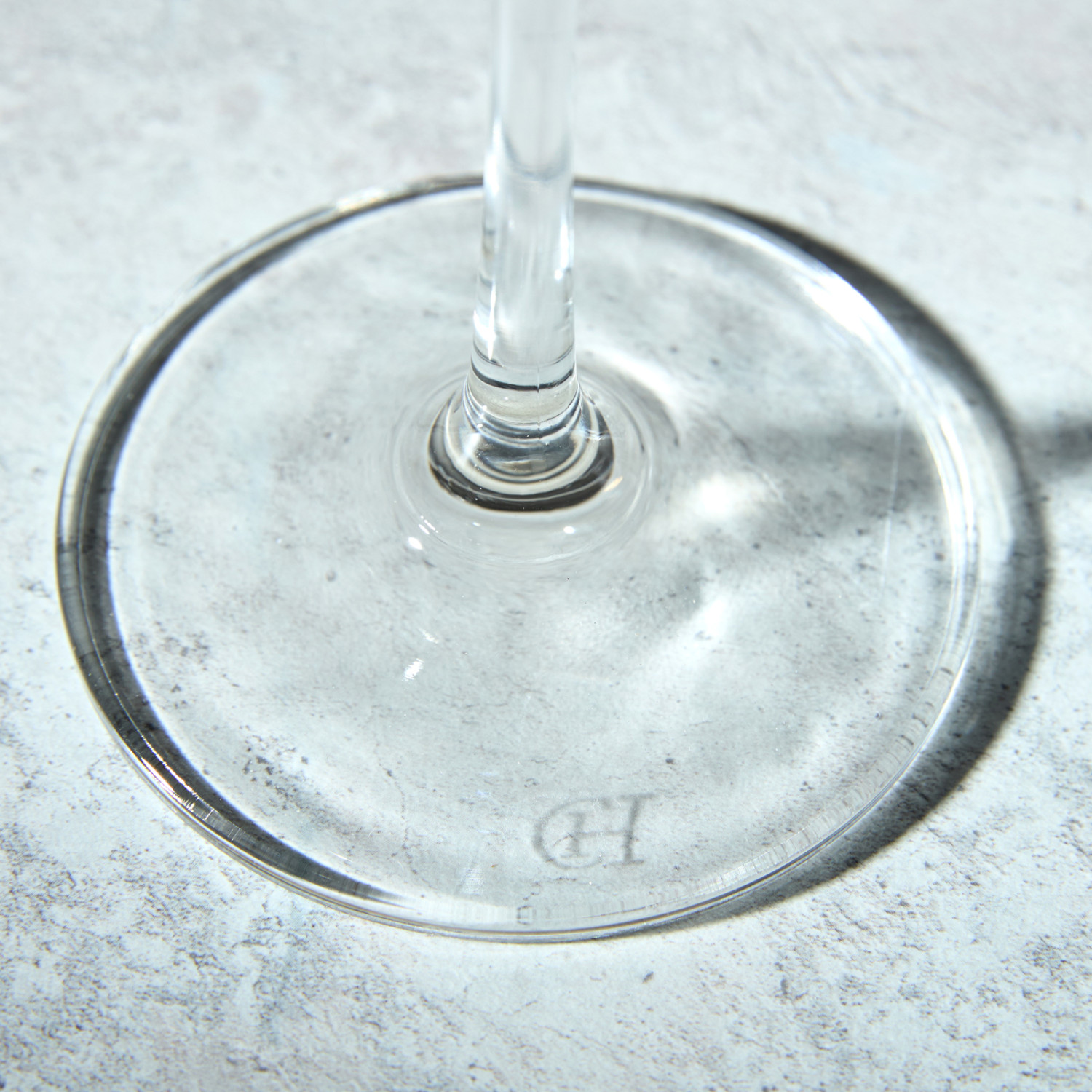 Бокал Волшебный лед/Magic Ice VI - фото № 3