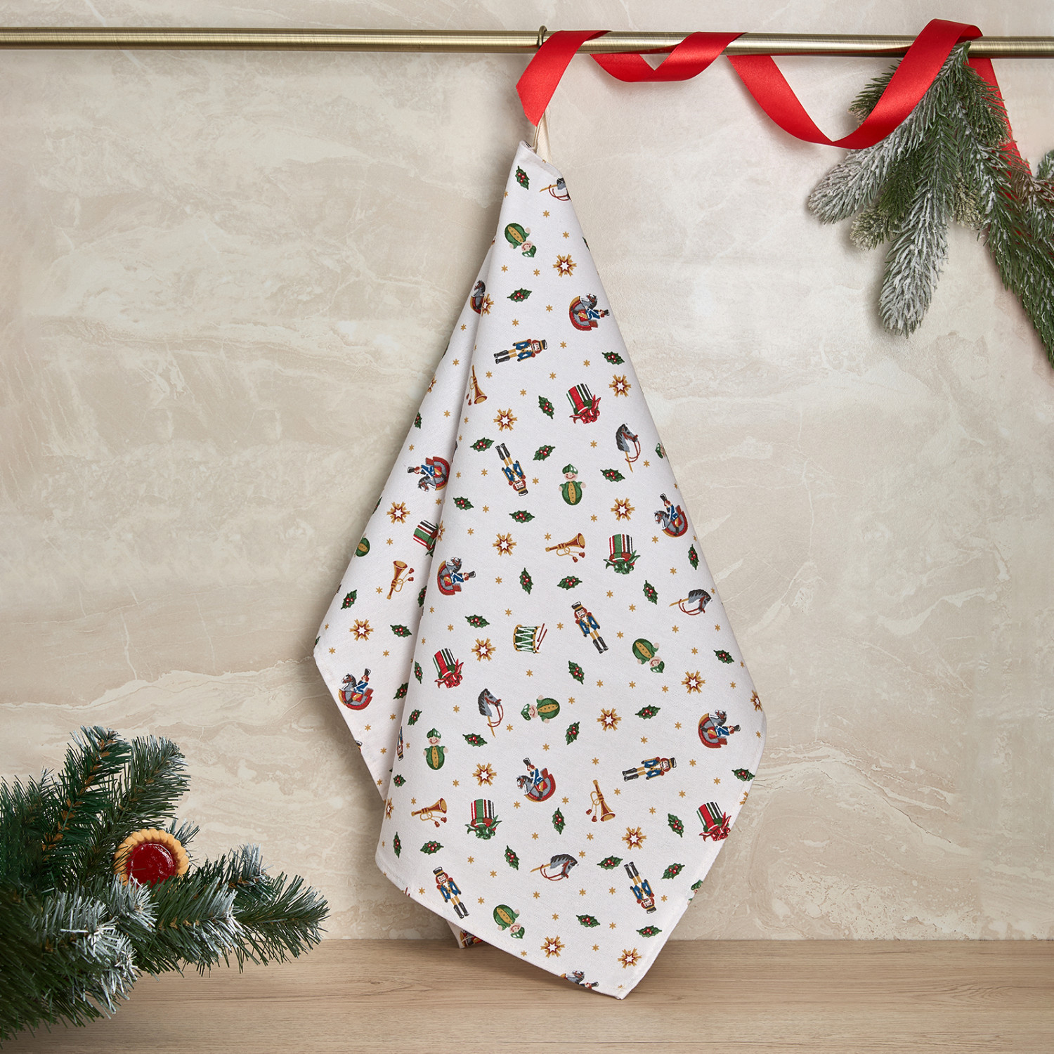 Полотенце Очаровательное время/Charming time