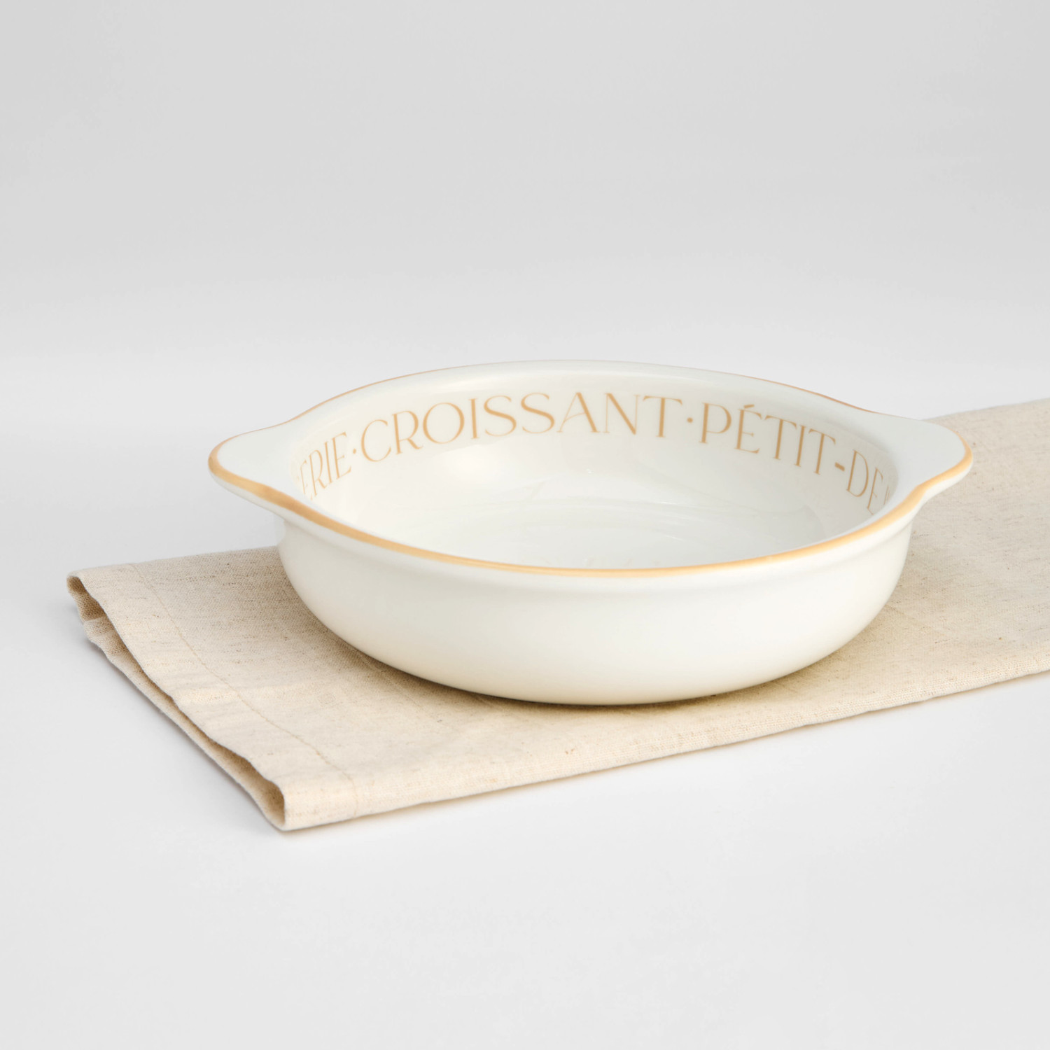 Емкость для запекания Круассан/Croissant I