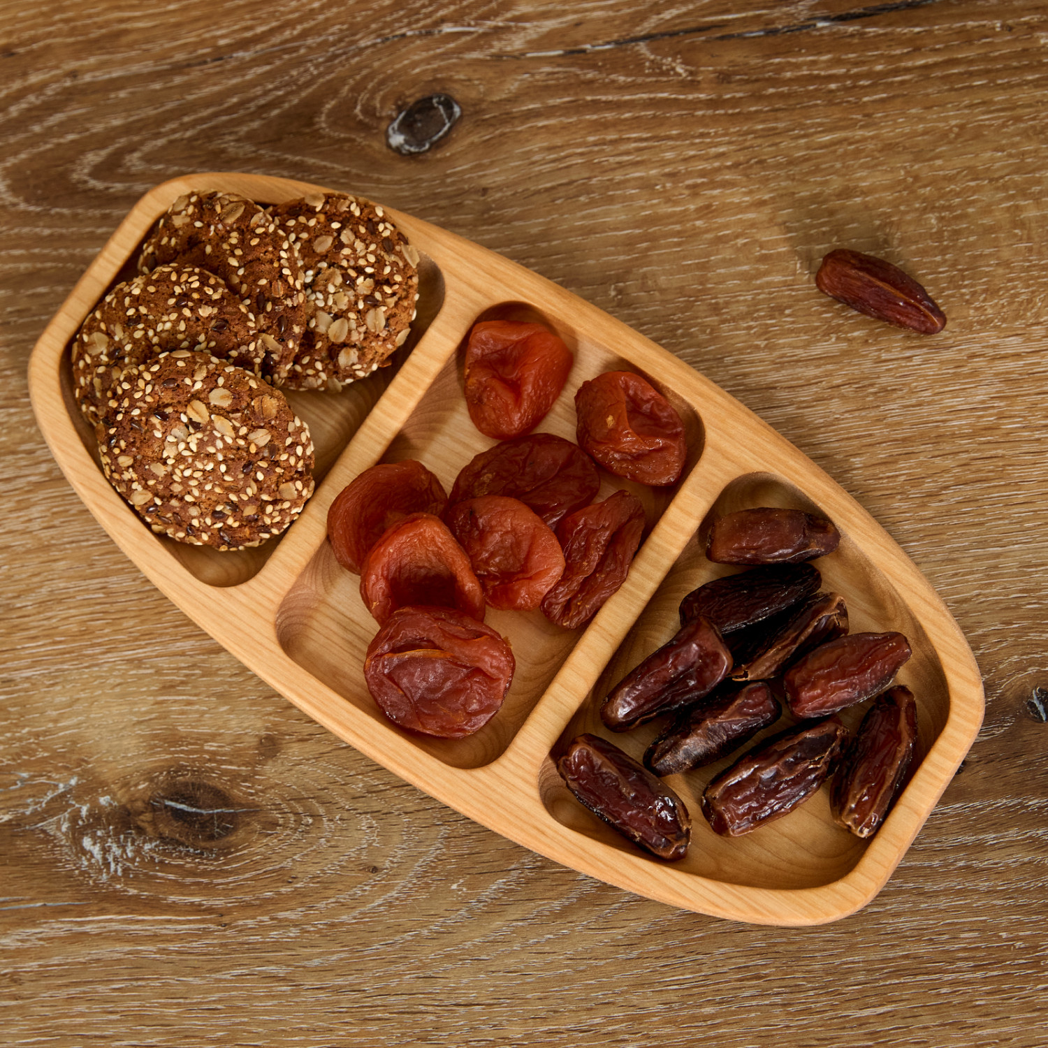 Менажница Forest tres IV - фото № 3