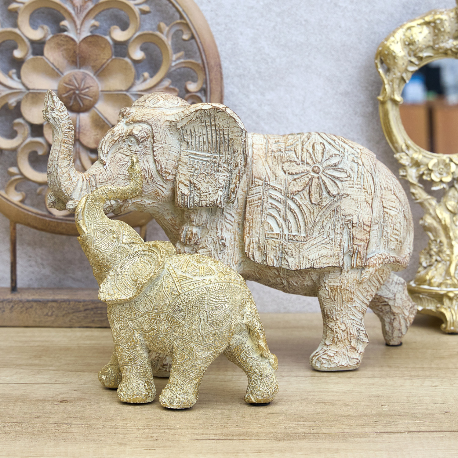 Статуэтка Caloveto - фото № 6