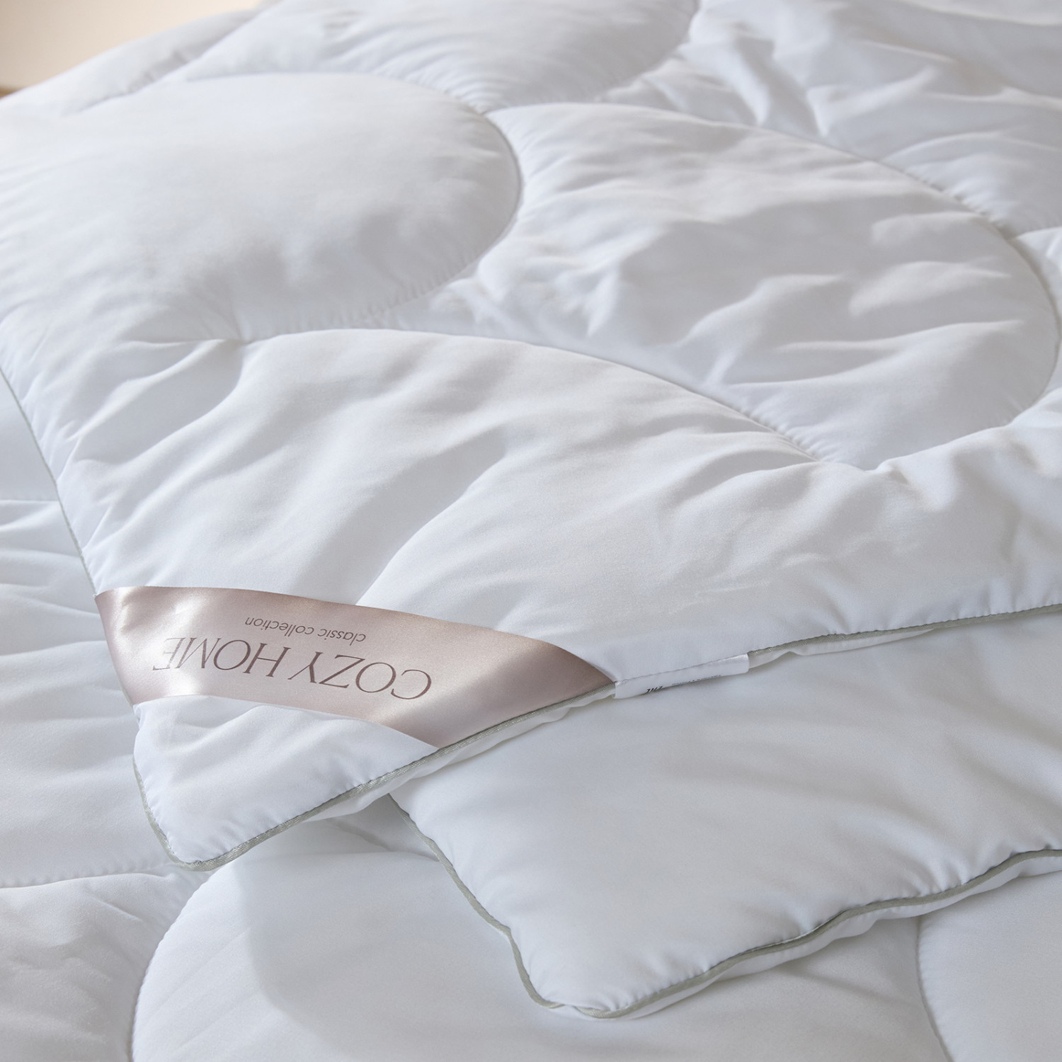 Одеяло Cozy Sea Pearl - фото № 7