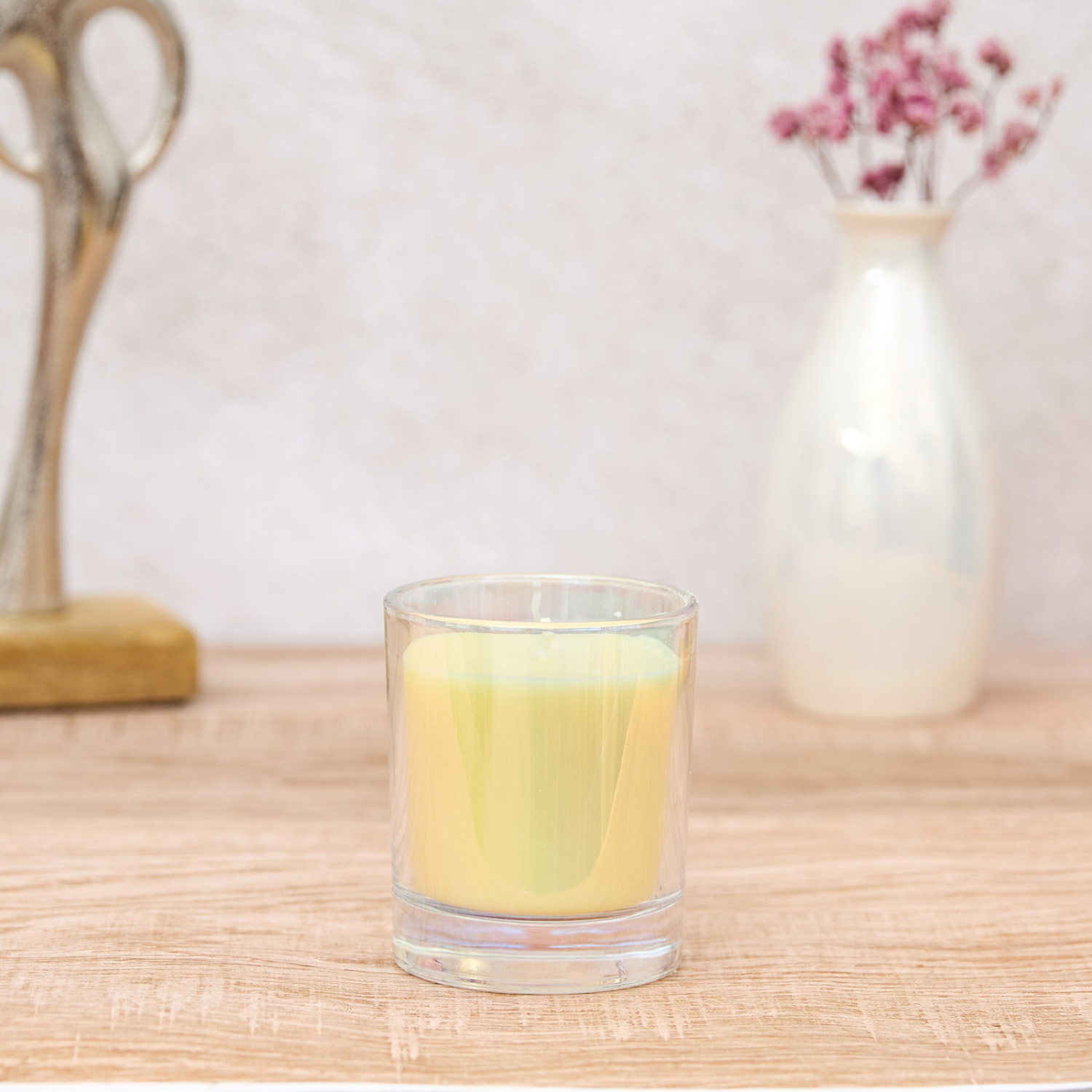 Свеча ароматическая Tropical shore, 188 гр. - фото № 2