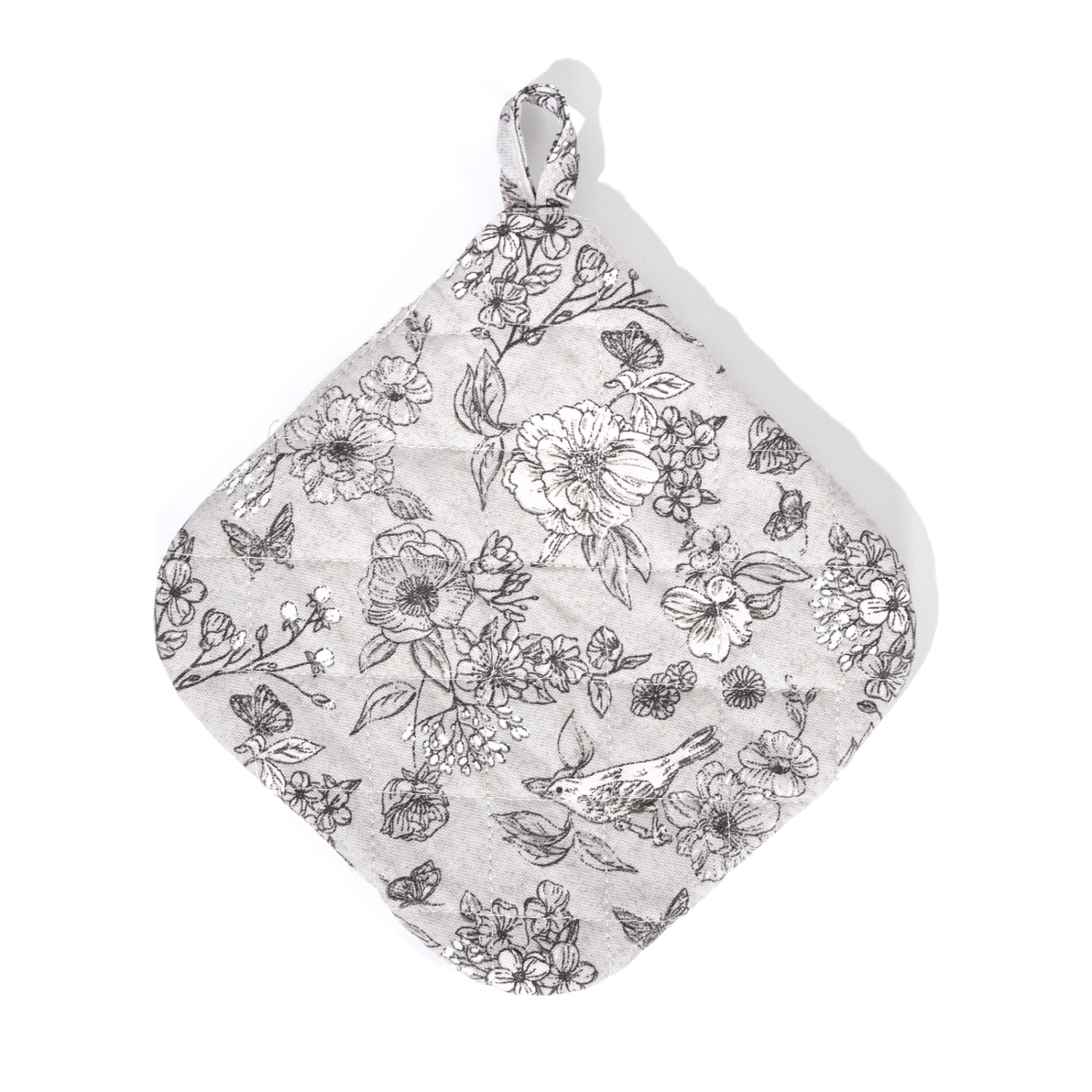 Прихватка Tesoruccio - фото № 4