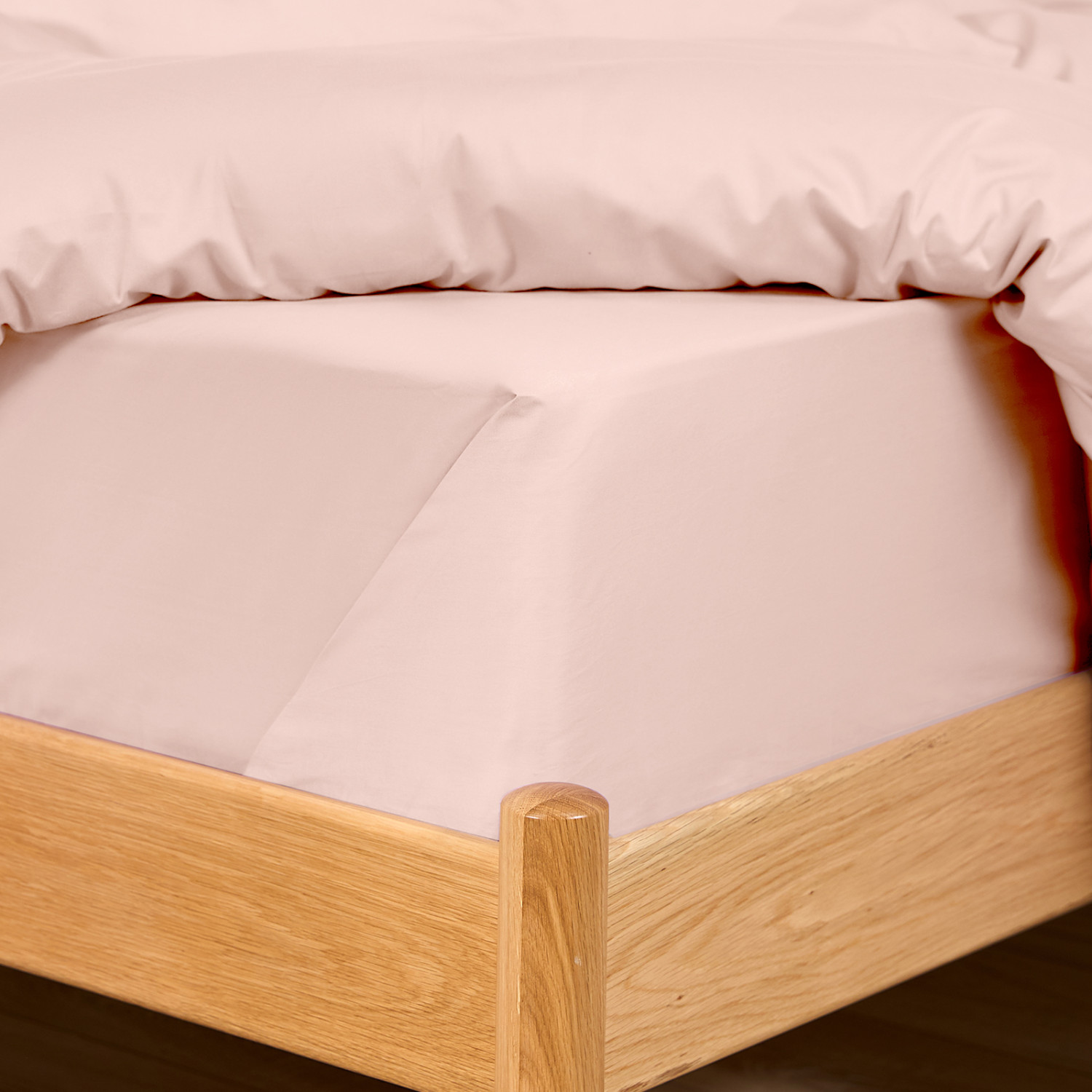 Простыня Peachskin